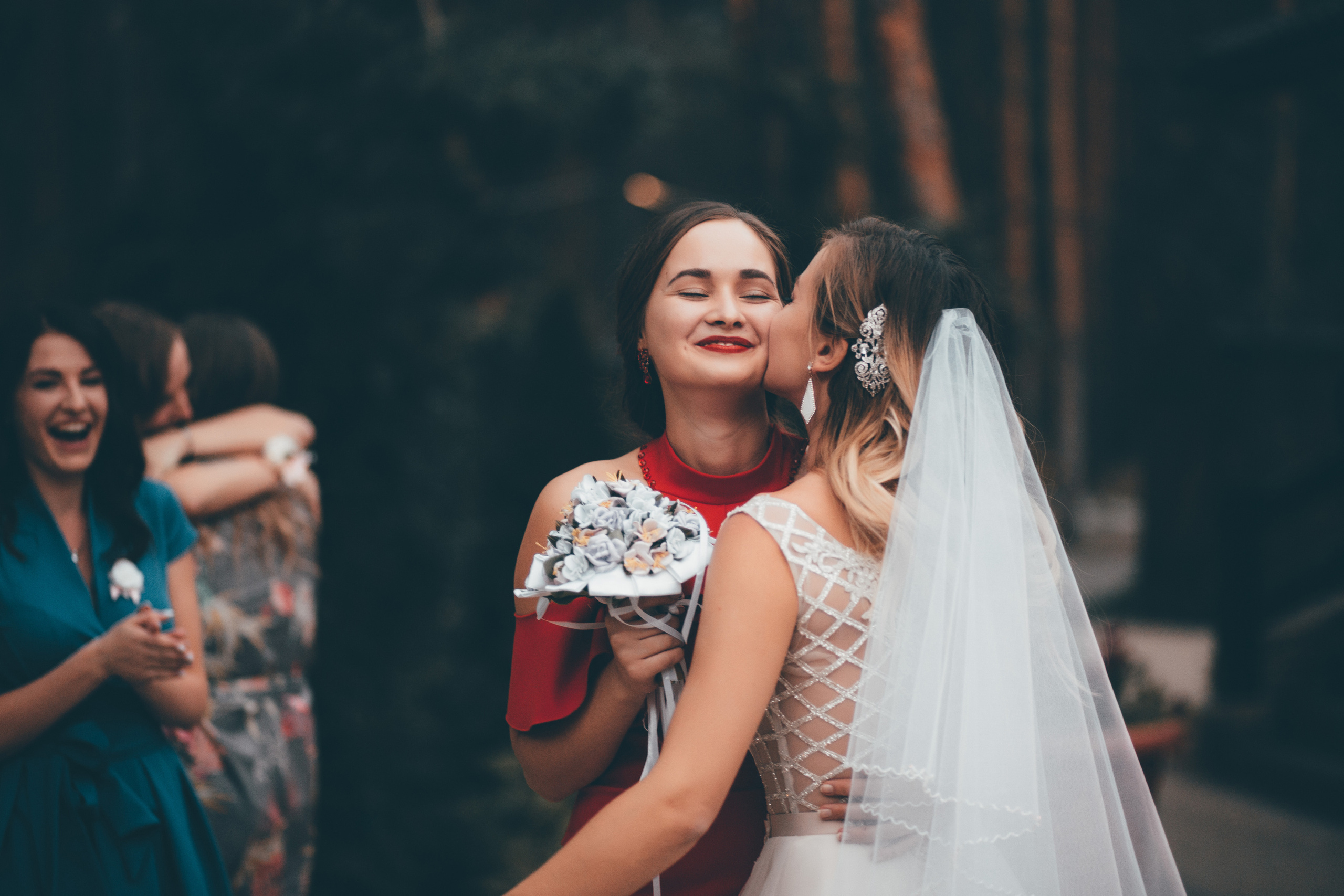 Oleg & Alina. Hochzeitsfotograf in Nürnberg, Bamberg, Deutschland