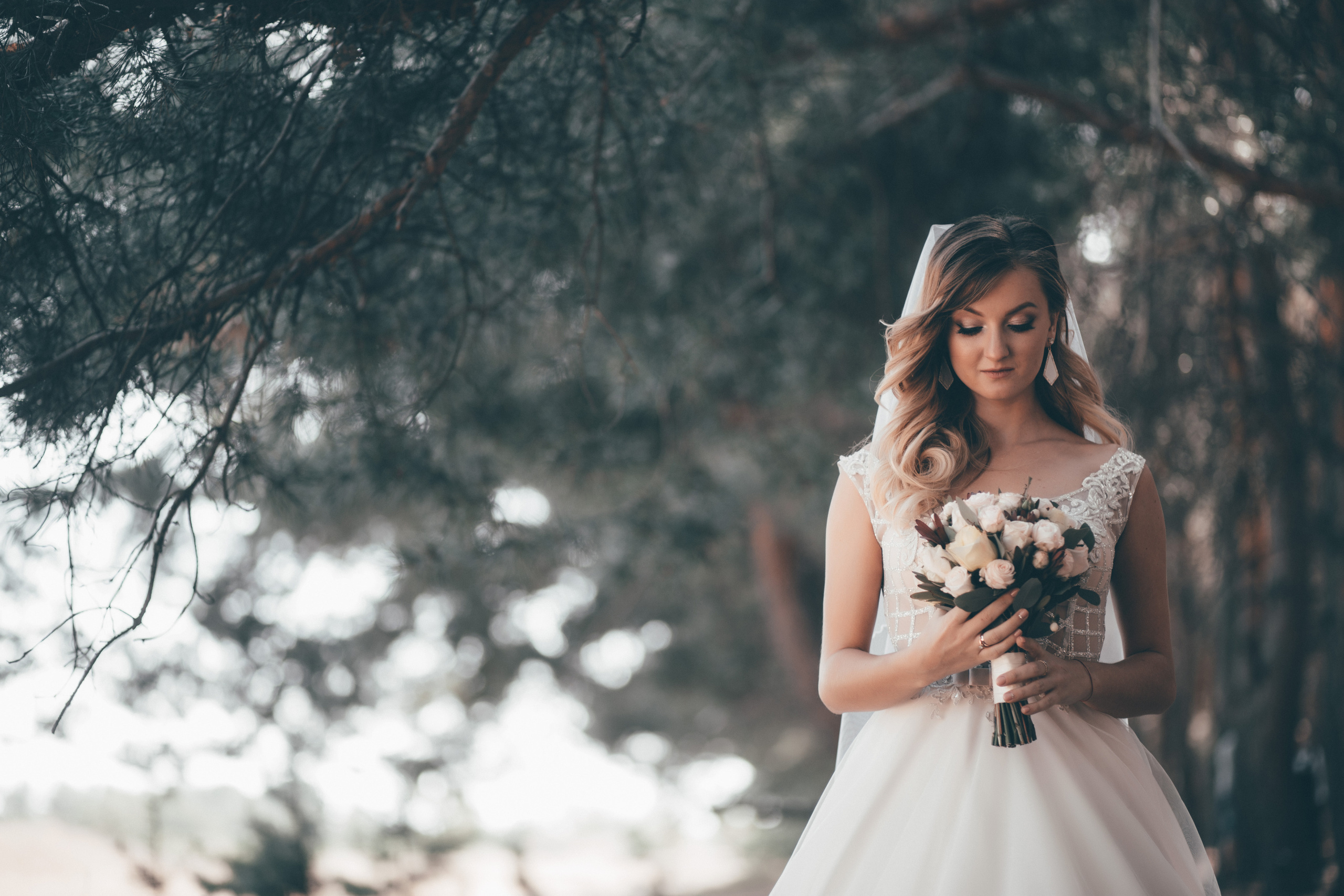 Oleg & Alina. Hochzeitsfotograf in Nürnberg, Bamberg, Deutschland