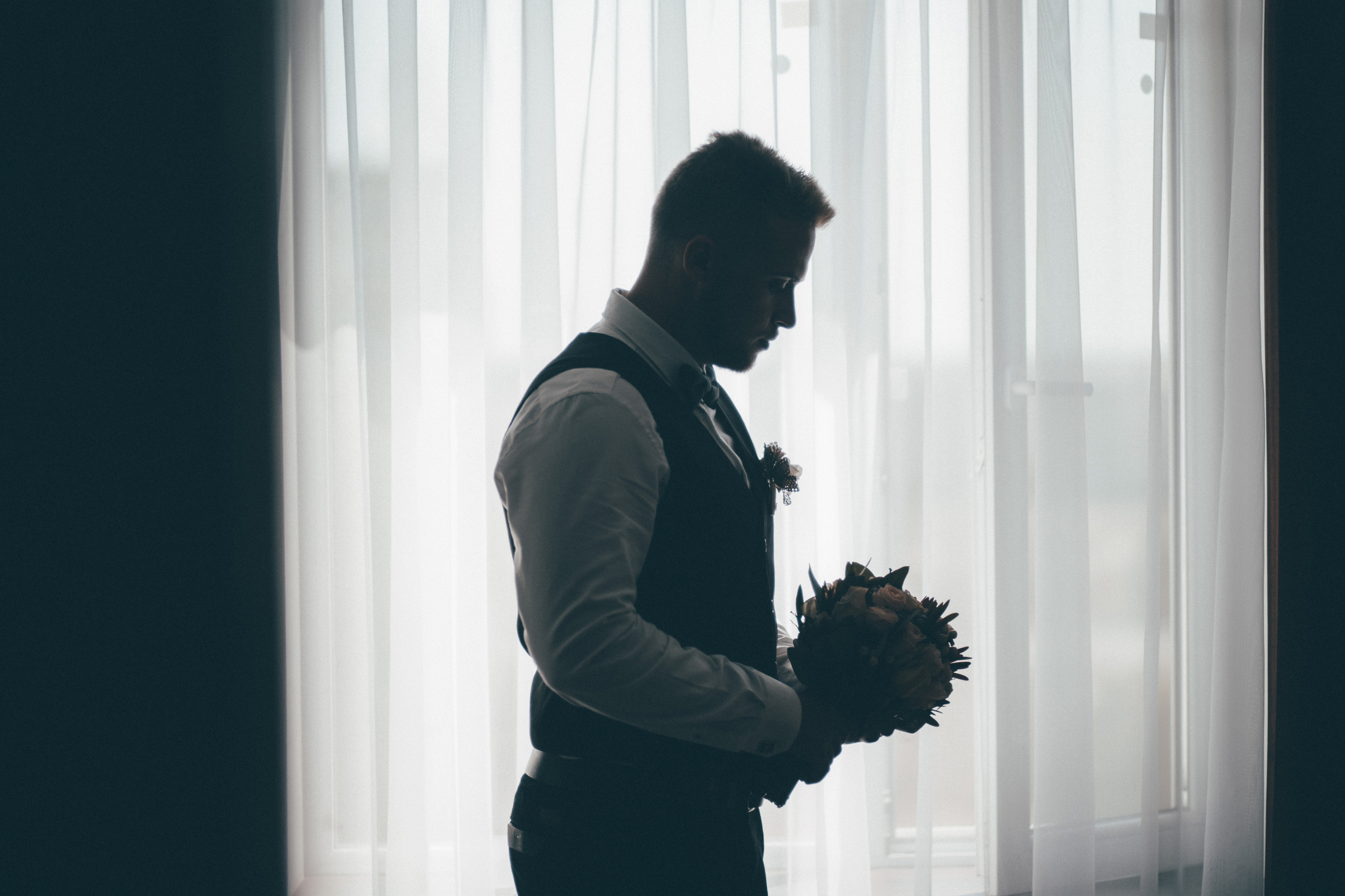 Oleg & Alina. Hochzeitsfotograf in Nürnberg, Bamberg, Deutschland