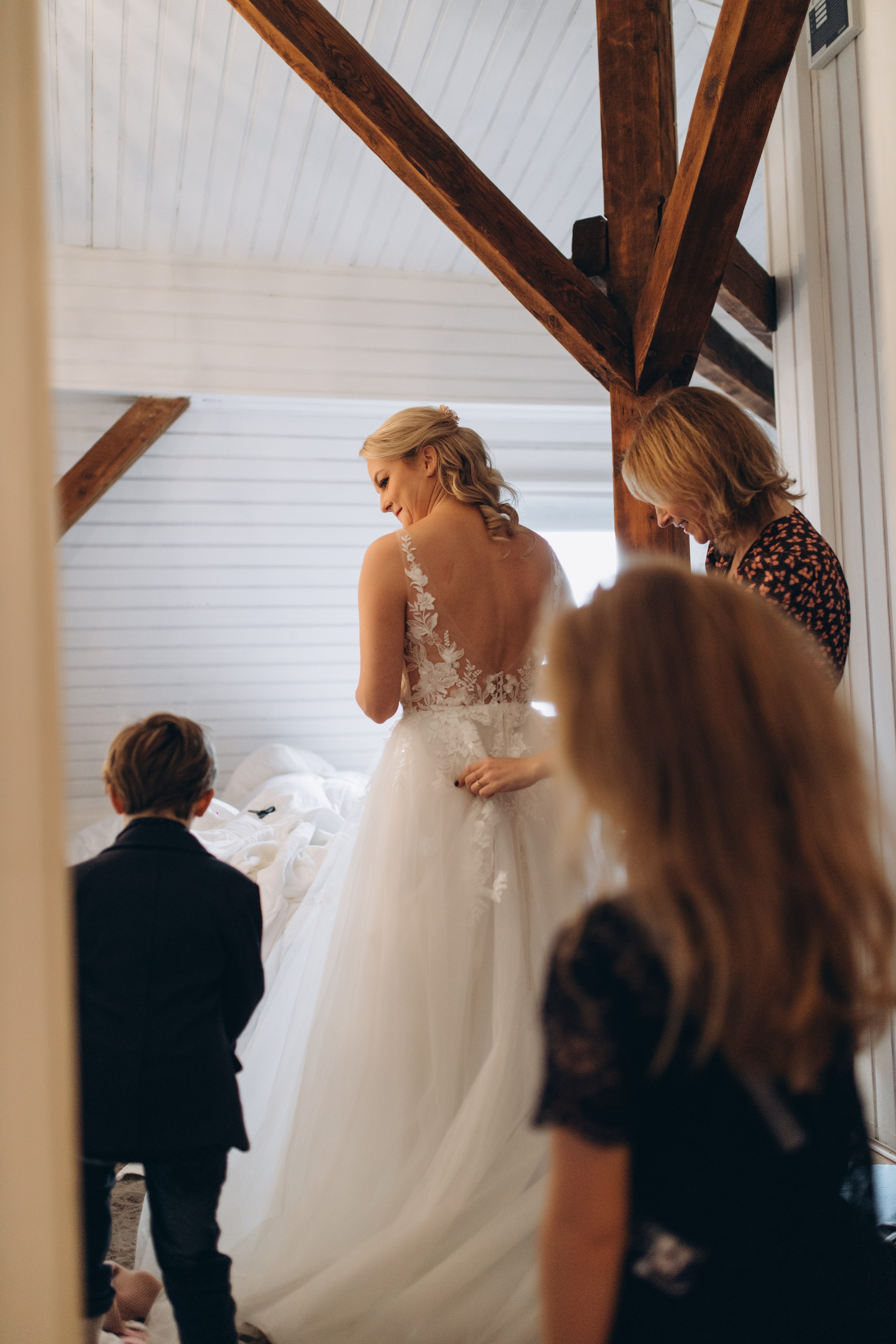 Jessica und Kai. Hochzeitsfotograf in Nürnberg, Bamberg, Deutschland