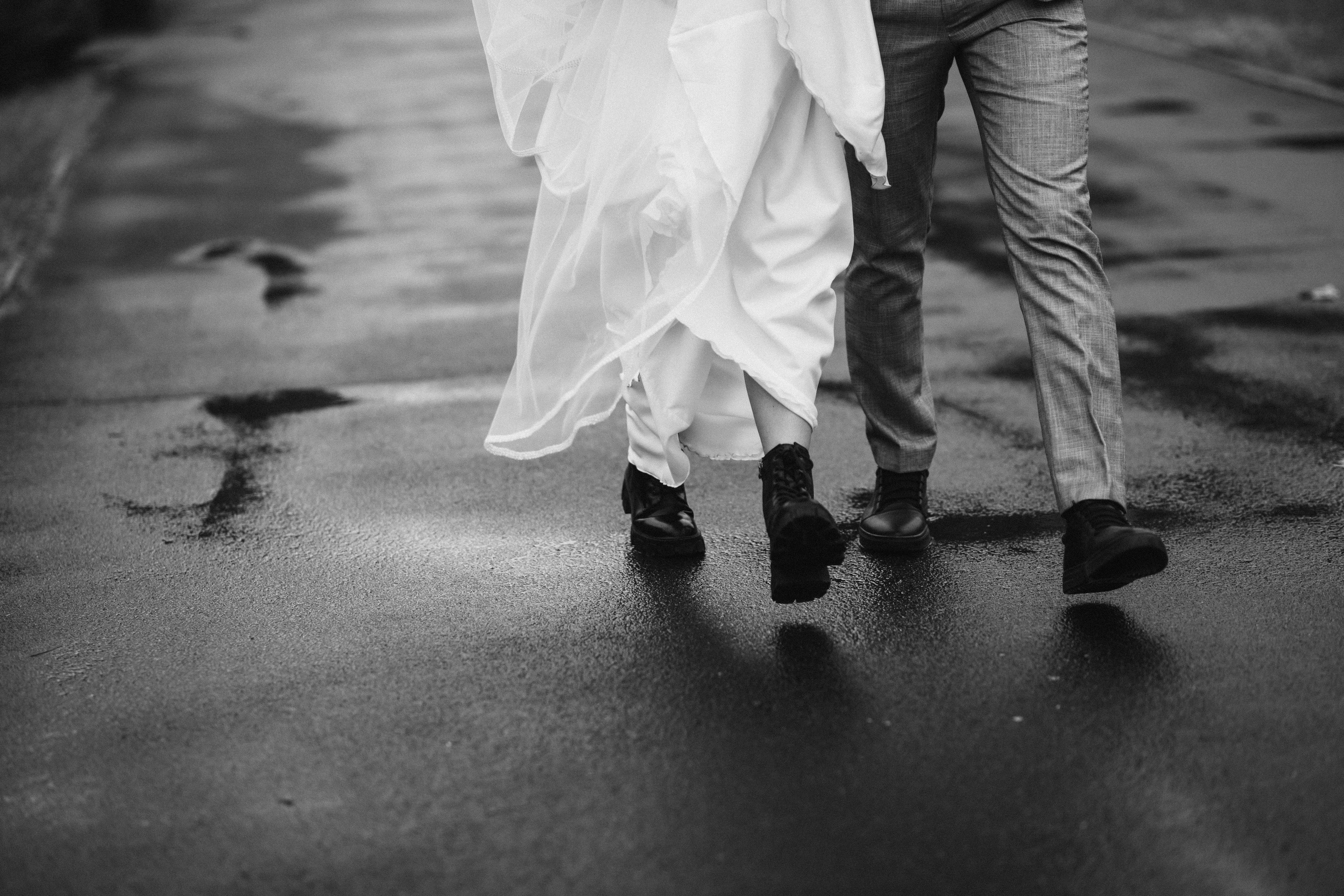 Dima & Julia. Hochzeitsfotograf in Nürnberg, Bamberg, Deutschland