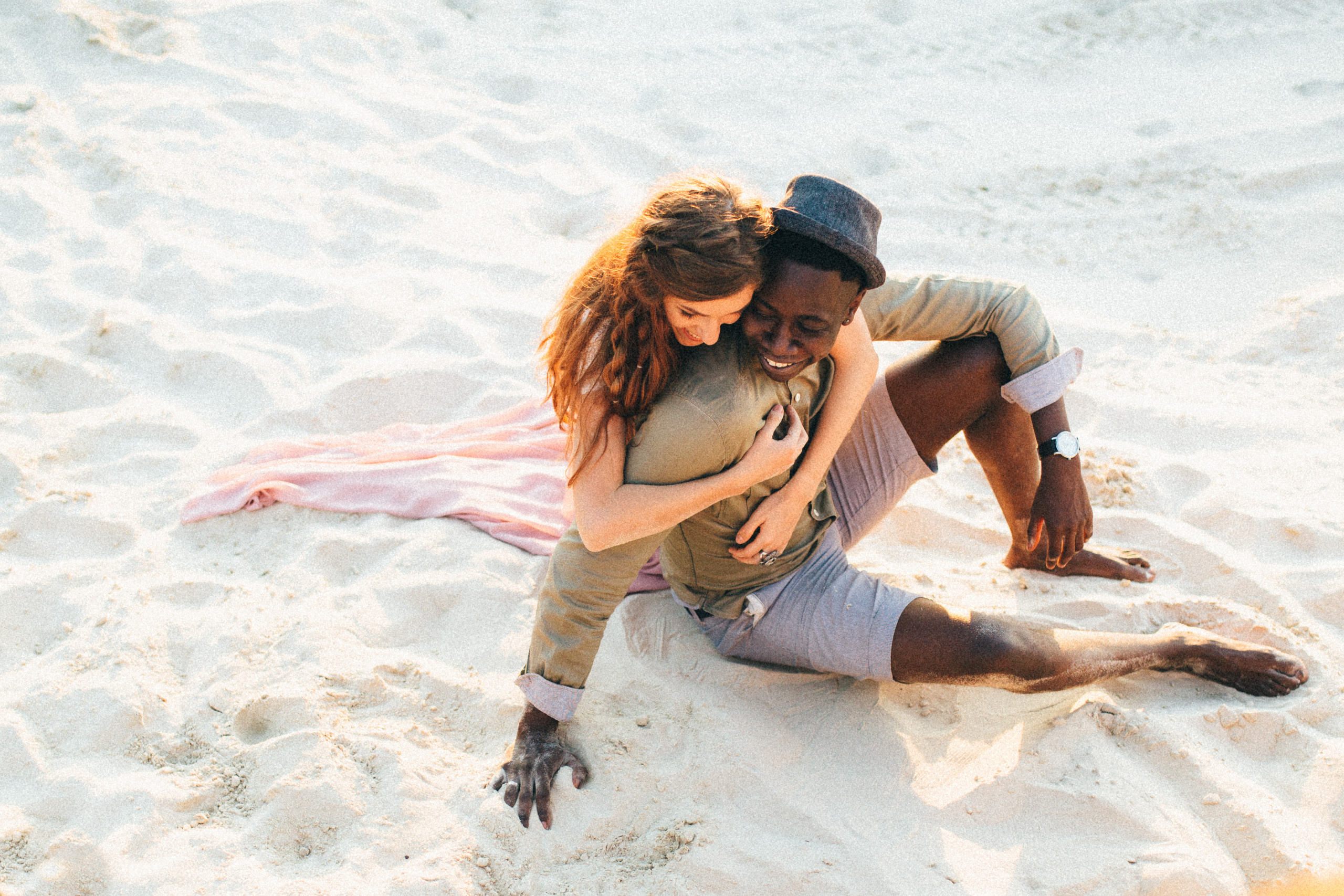 Tol & Akelina. Hochzeitsfotograf in Nürnberg, Bamberg, Deutschland