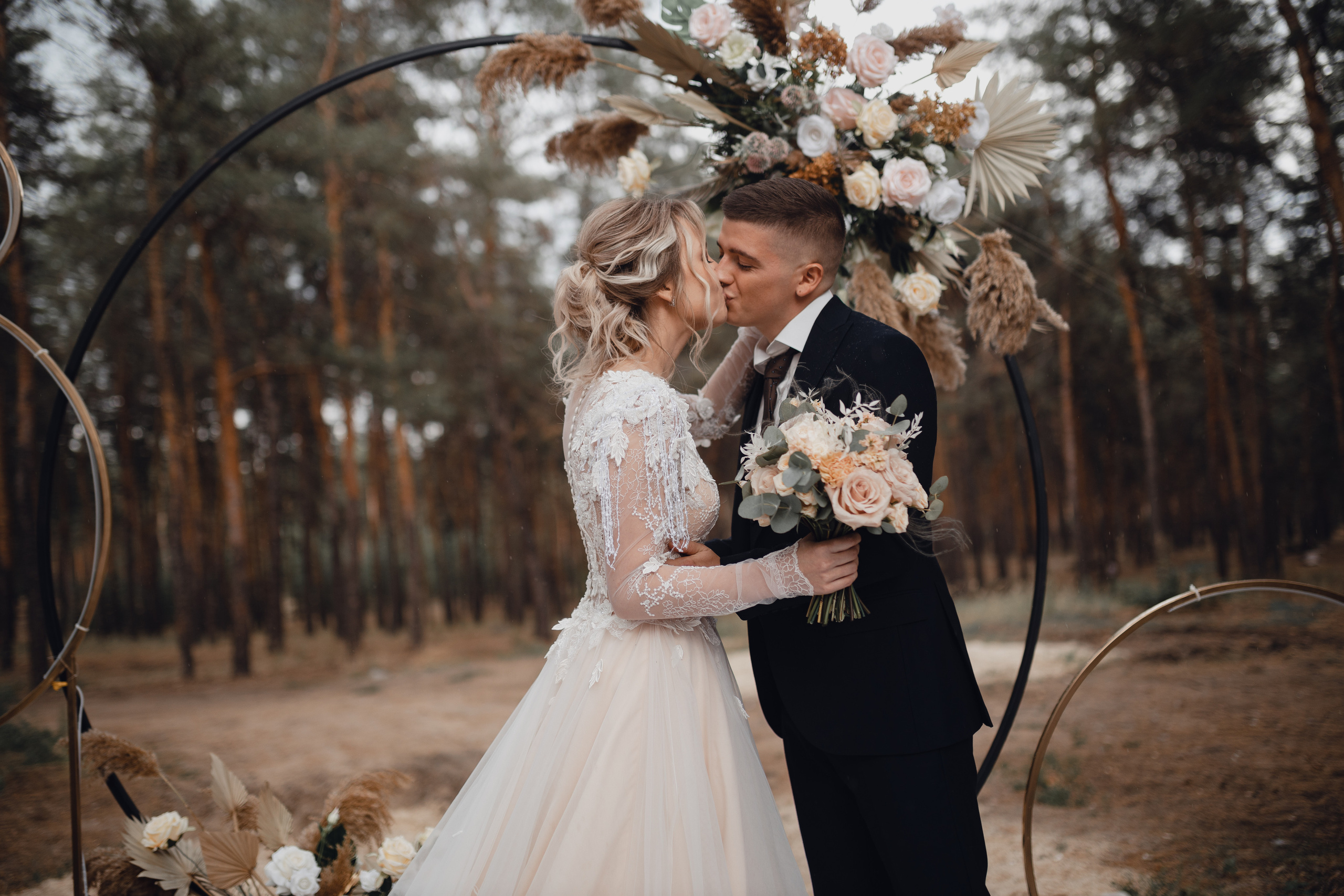 Eugen und Anastasia. Hochzeitsfotograf in Nürnberg, Bamberg, Deutschland