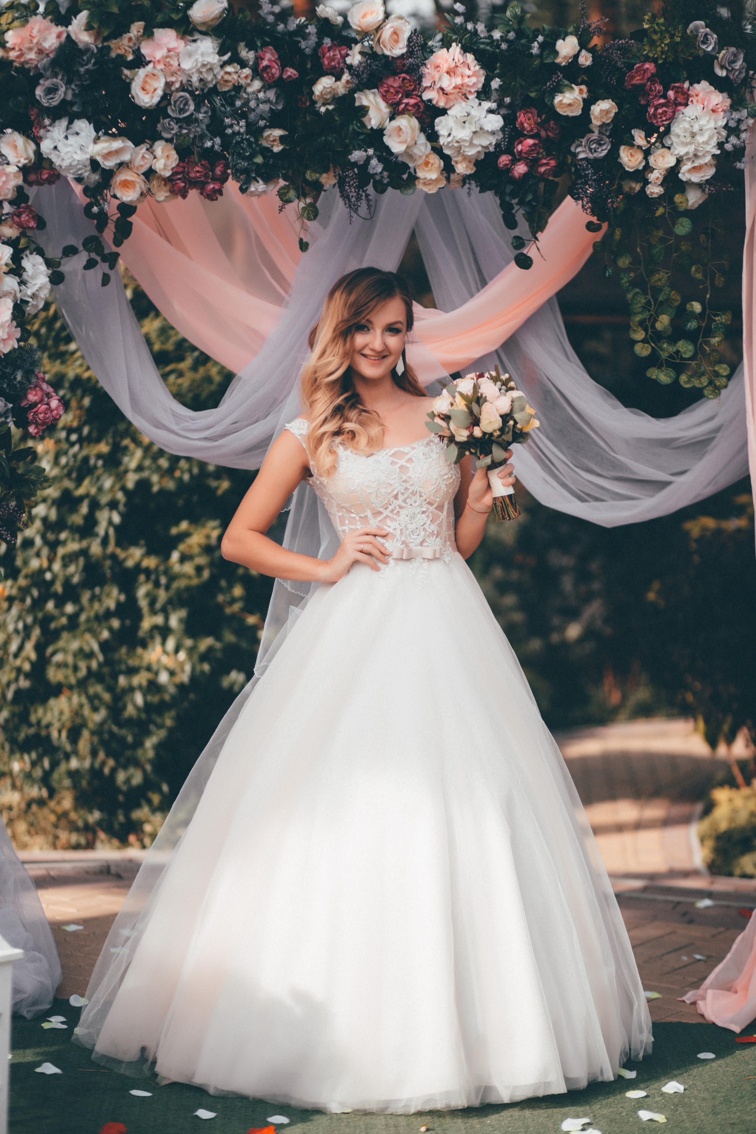 Oleg & Alina. Hochzeitsfotograf in Nürnberg, Bamberg, Deutschland