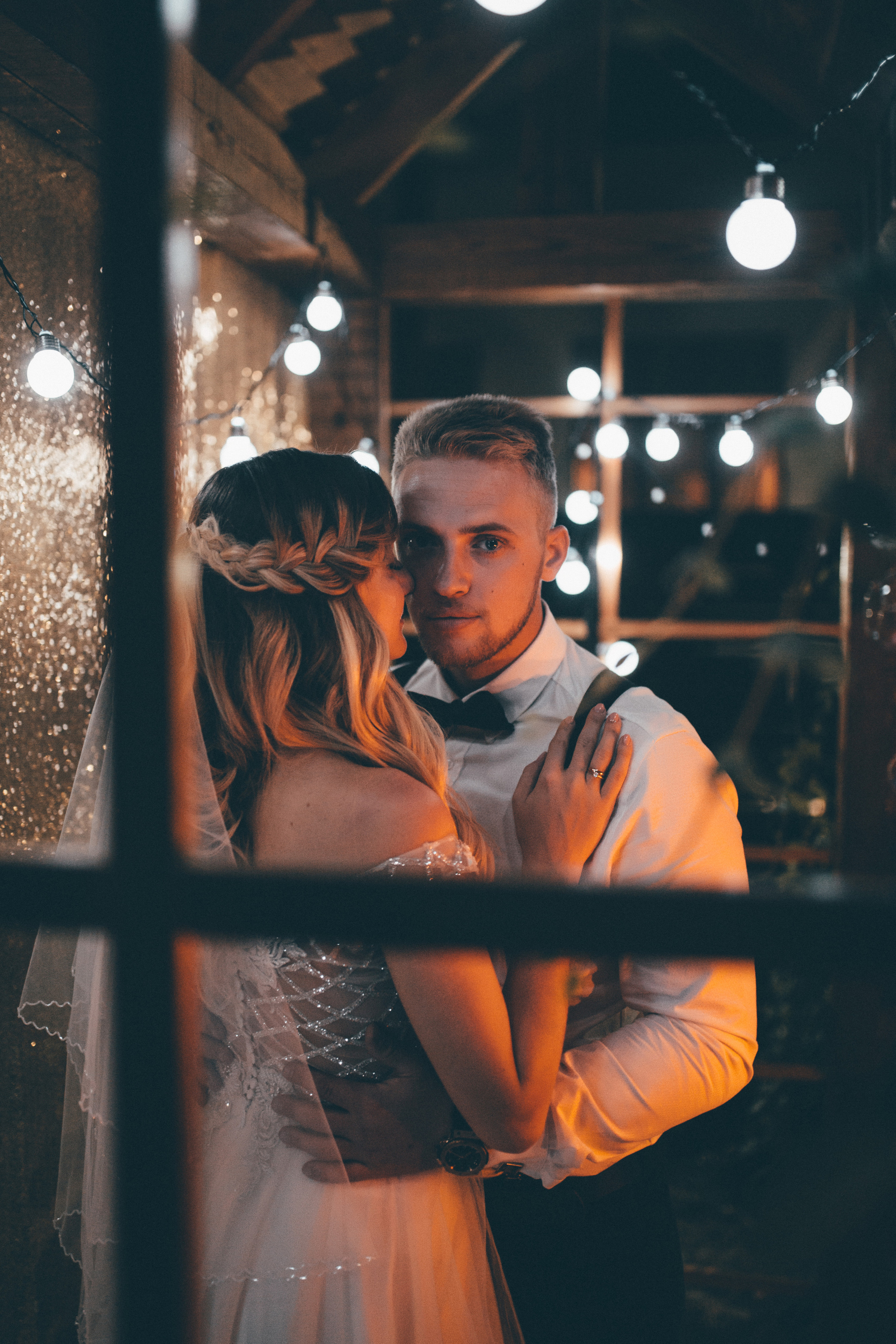 Oleg & Alina. Hochzeitsfotograf in Nürnberg, Bamberg, Deutschland