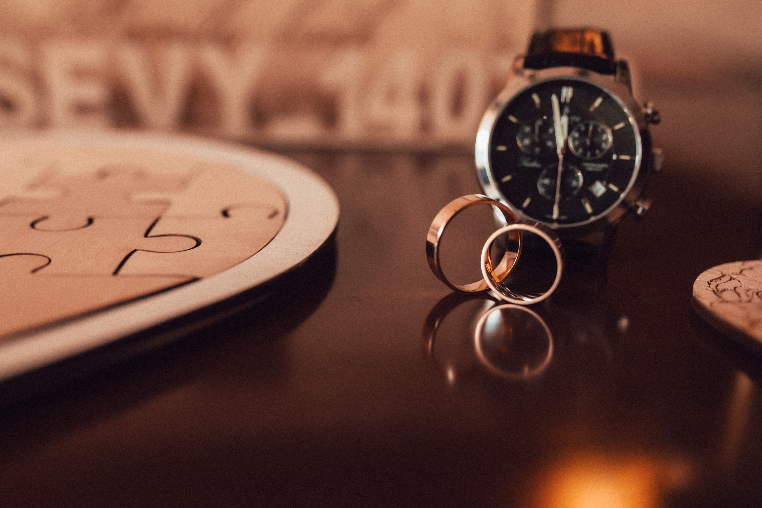 Anton & Ksysha. Hochzeitsfotograf in Nürnberg, Bamberg, Deutschland