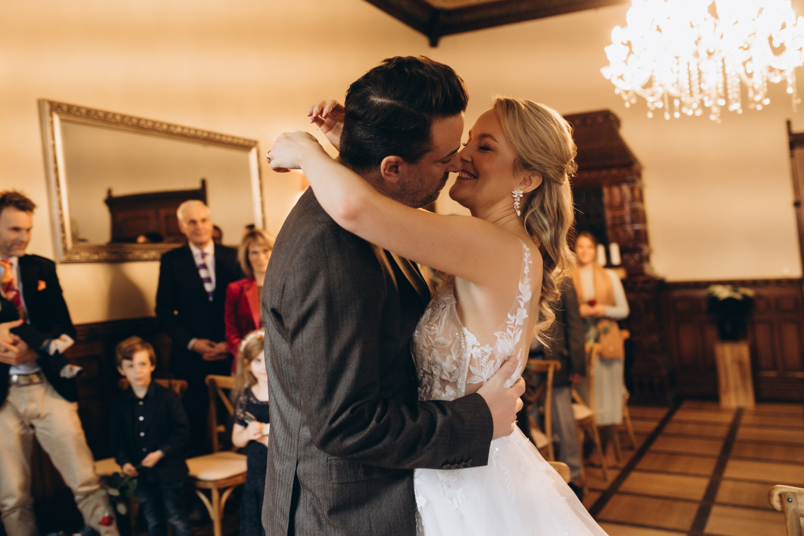 Jessica und Kai. Hochzeitsfotograf in Nürnberg, Bamberg, Deutschland