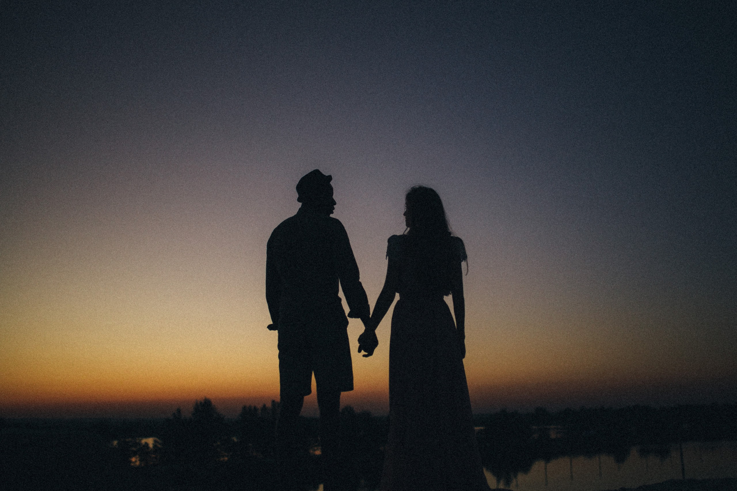 Tol & Akelina. Hochzeitsfotograf in Nürnberg, Bamberg, Deutschland