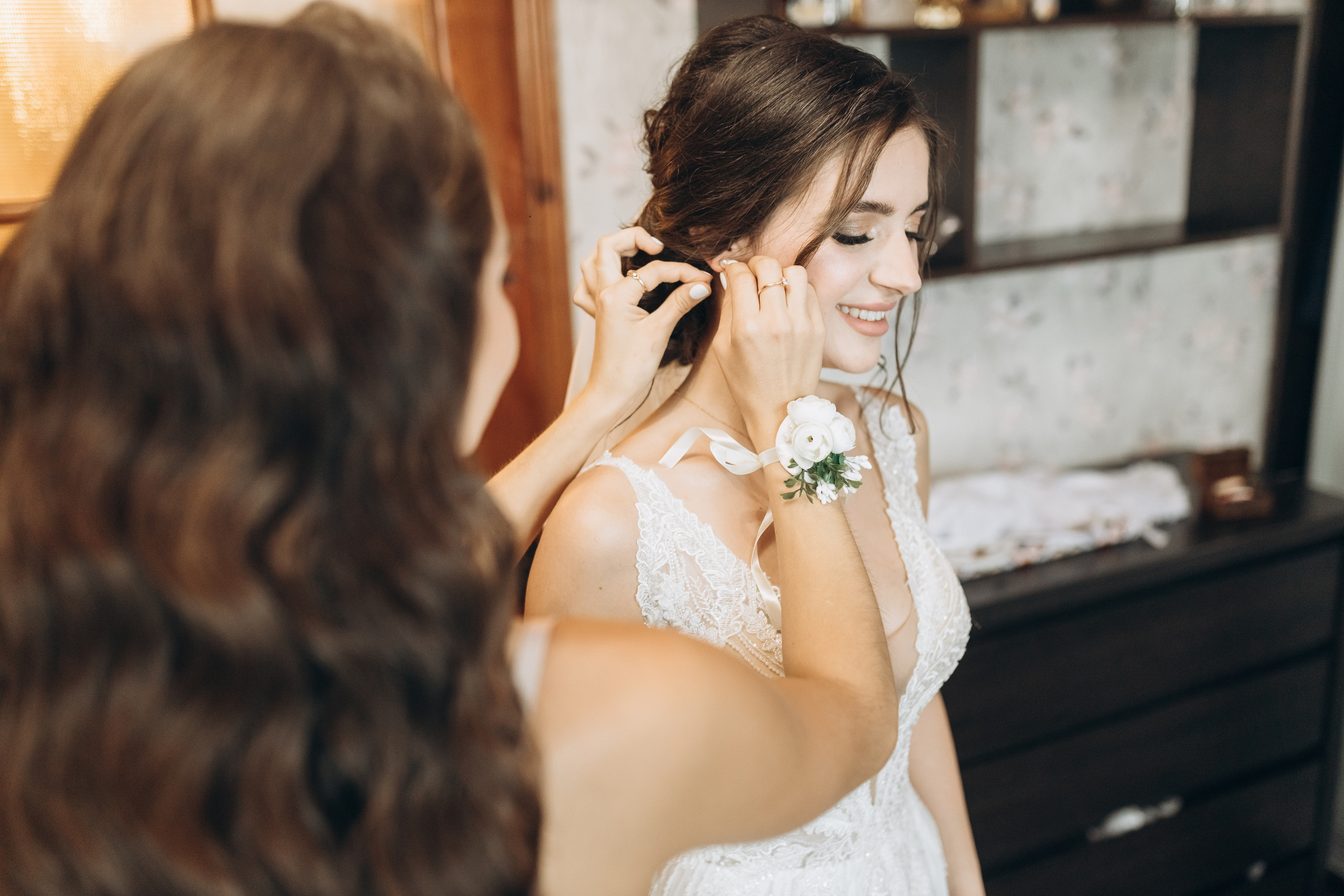 Dima & Julia. Hochzeitsfotograf in Nürnberg, Bamberg, Deutschland