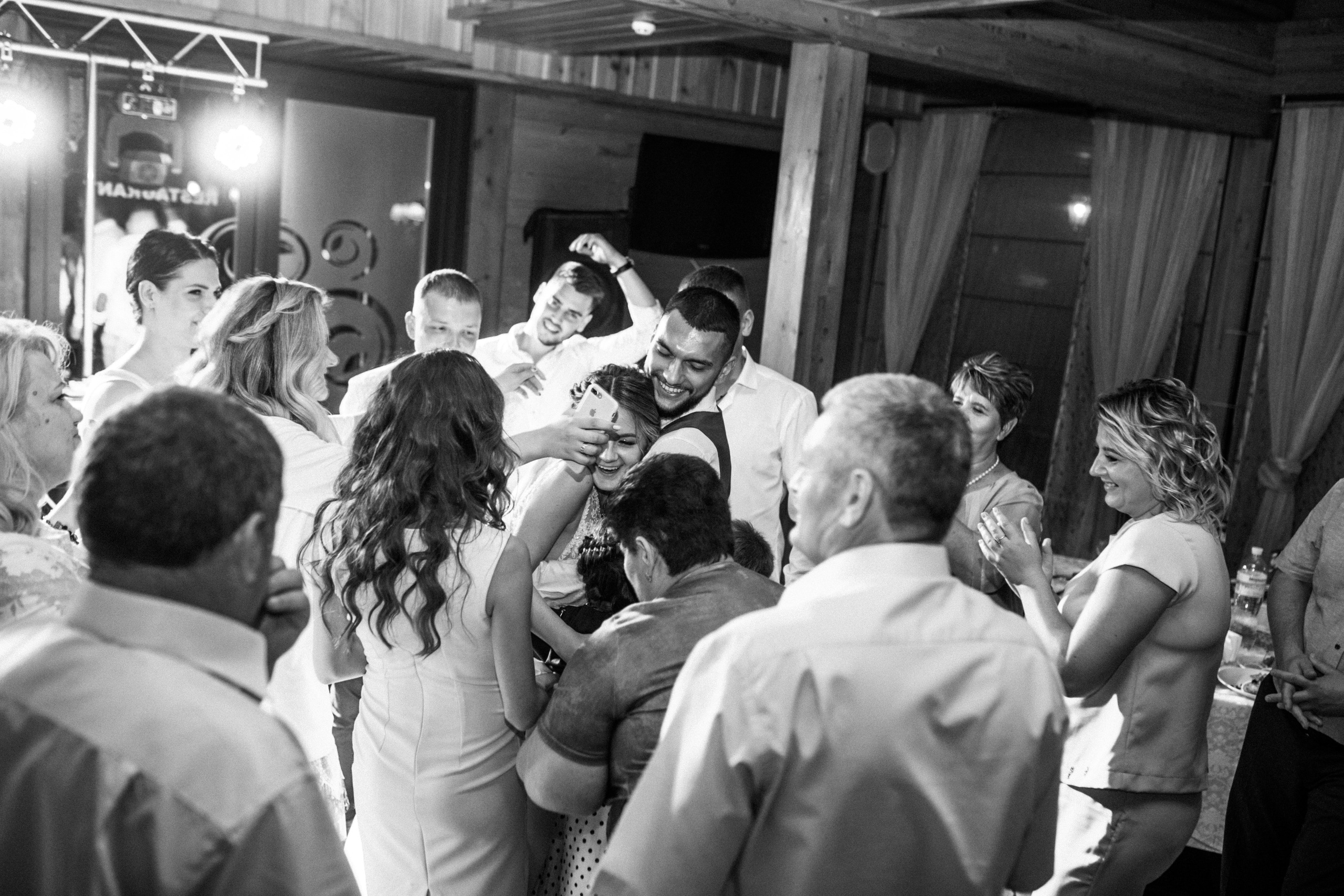 Anton & Ksysha. Hochzeitsfotograf in Nürnberg, Bamberg, Deutschland