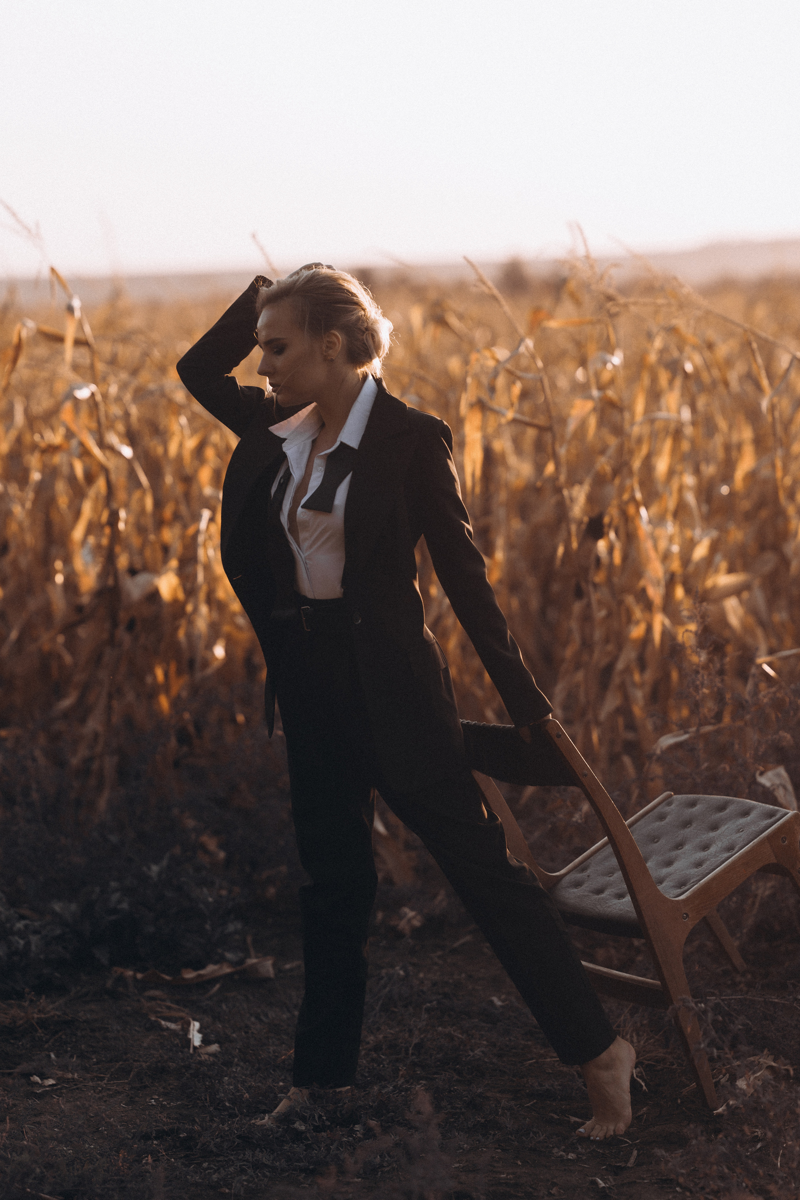 Julia. Peaky Blinders. Hochzeitsfotograf in Nürnberg, Bamberg, Deutschland