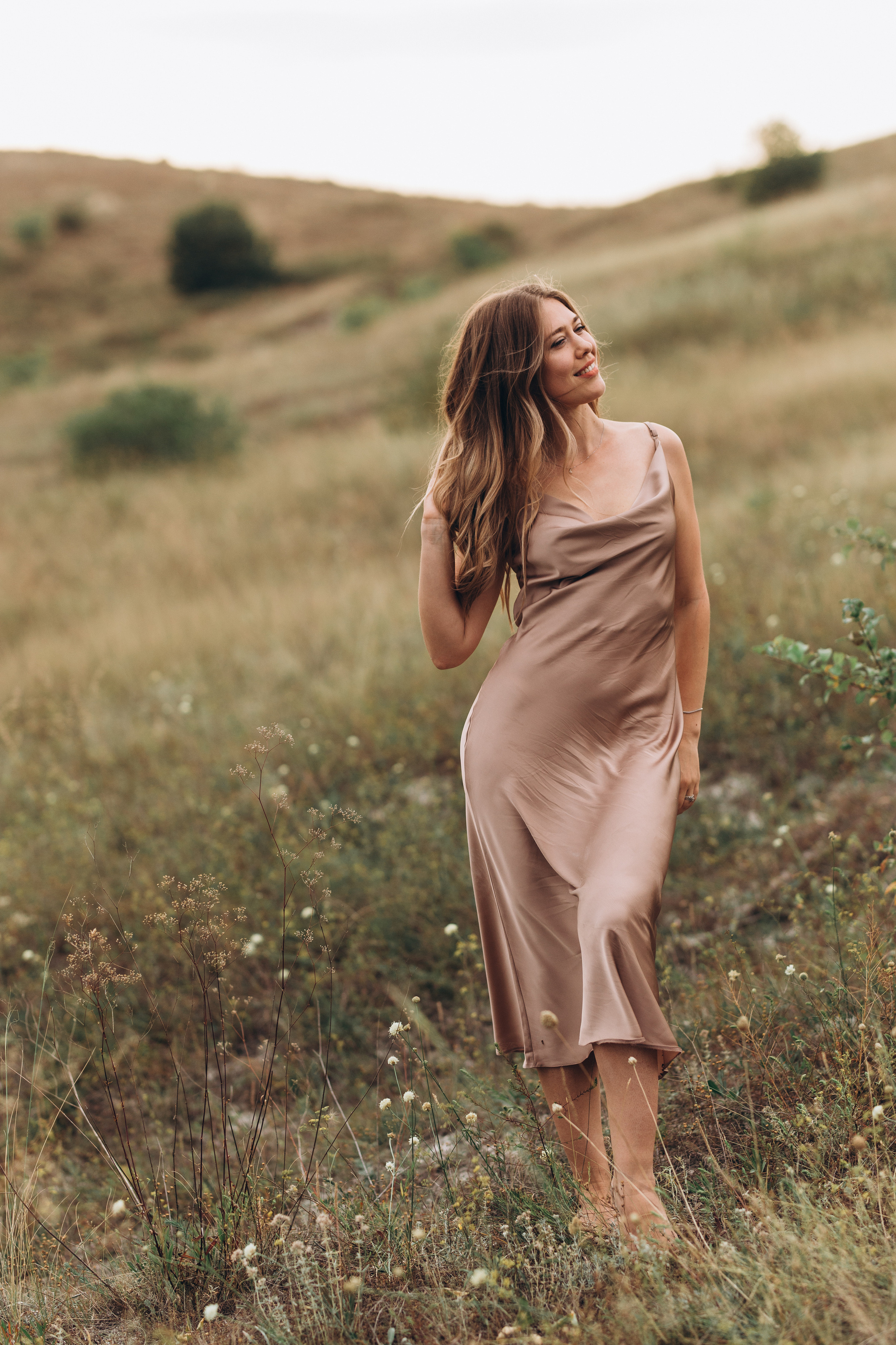 Barfuß in den Bergen. Hochzeitsfotograf in Nürnberg, Bamberg, Deutschland