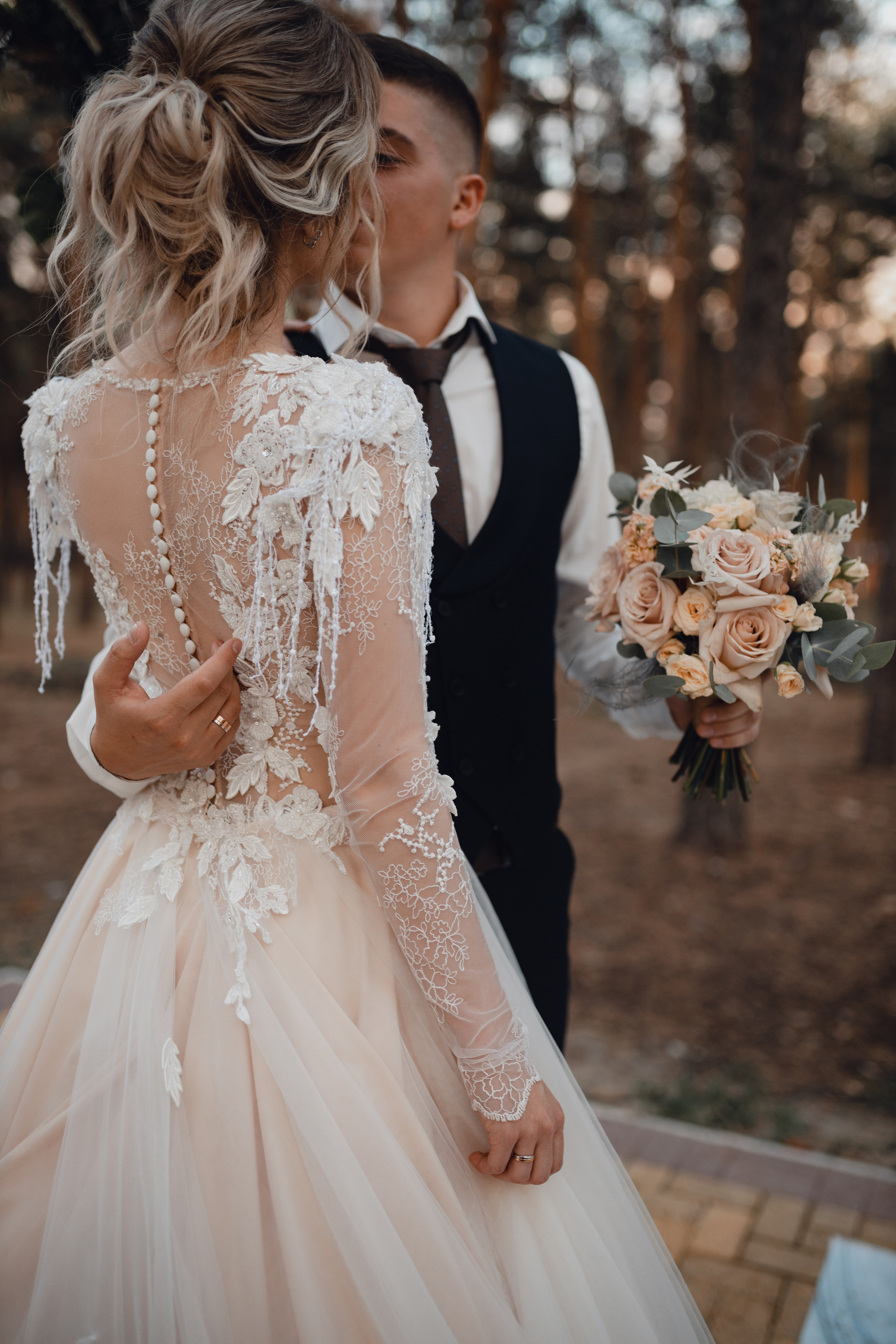 Eugen und Anastasia. Hochzeitsfotograf in Nürnberg, Bamberg, Deutschland