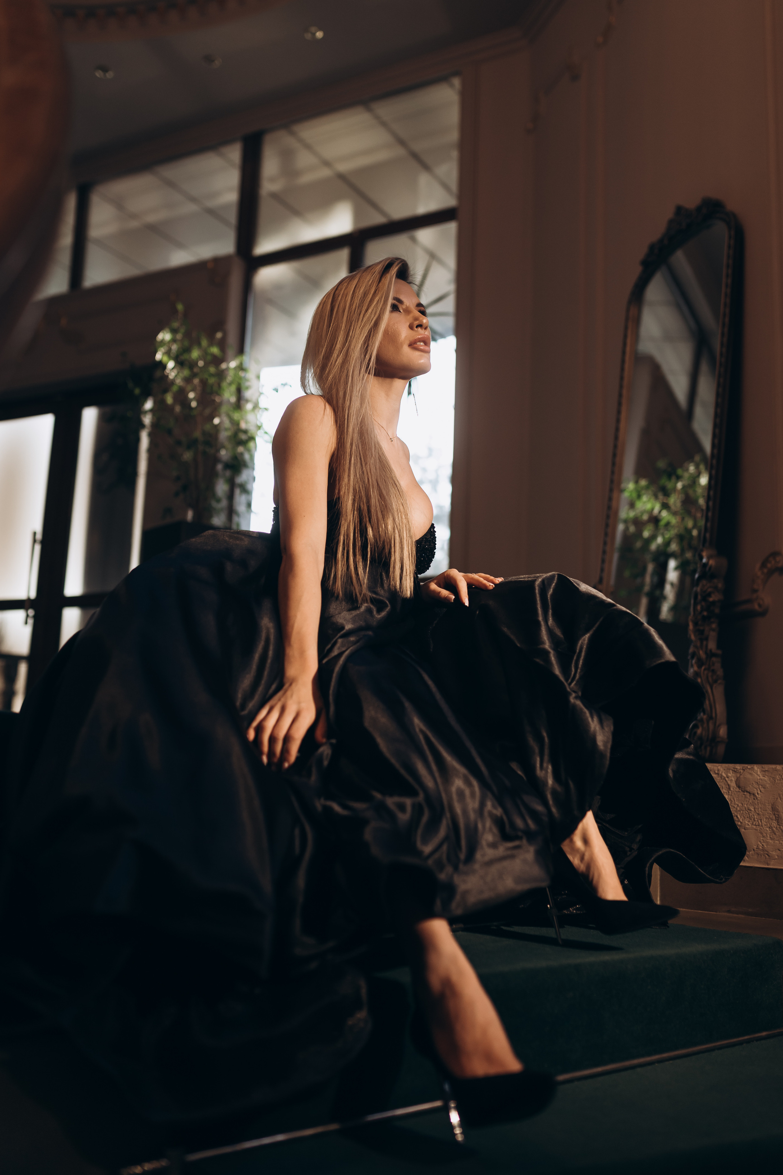 Alina. Hochzeitsfotograf in Nürnberg, Bamberg, Deutschland