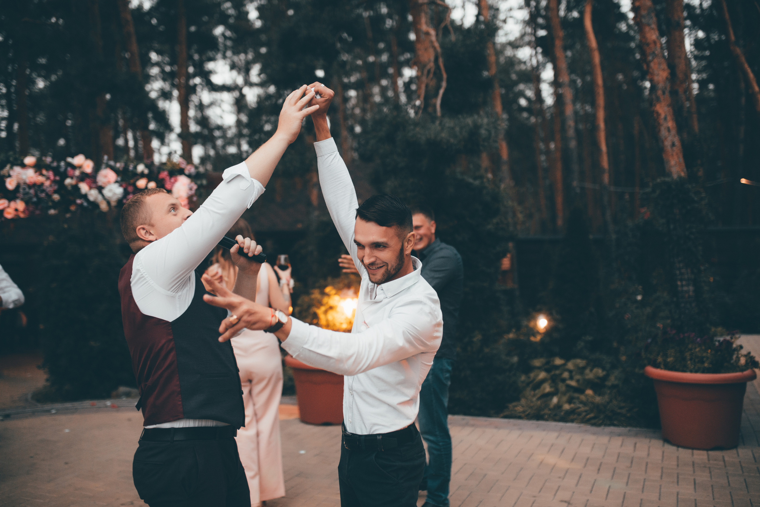 Oleg & Alina. Hochzeitsfotograf in Nürnberg, Bamberg, Deutschland