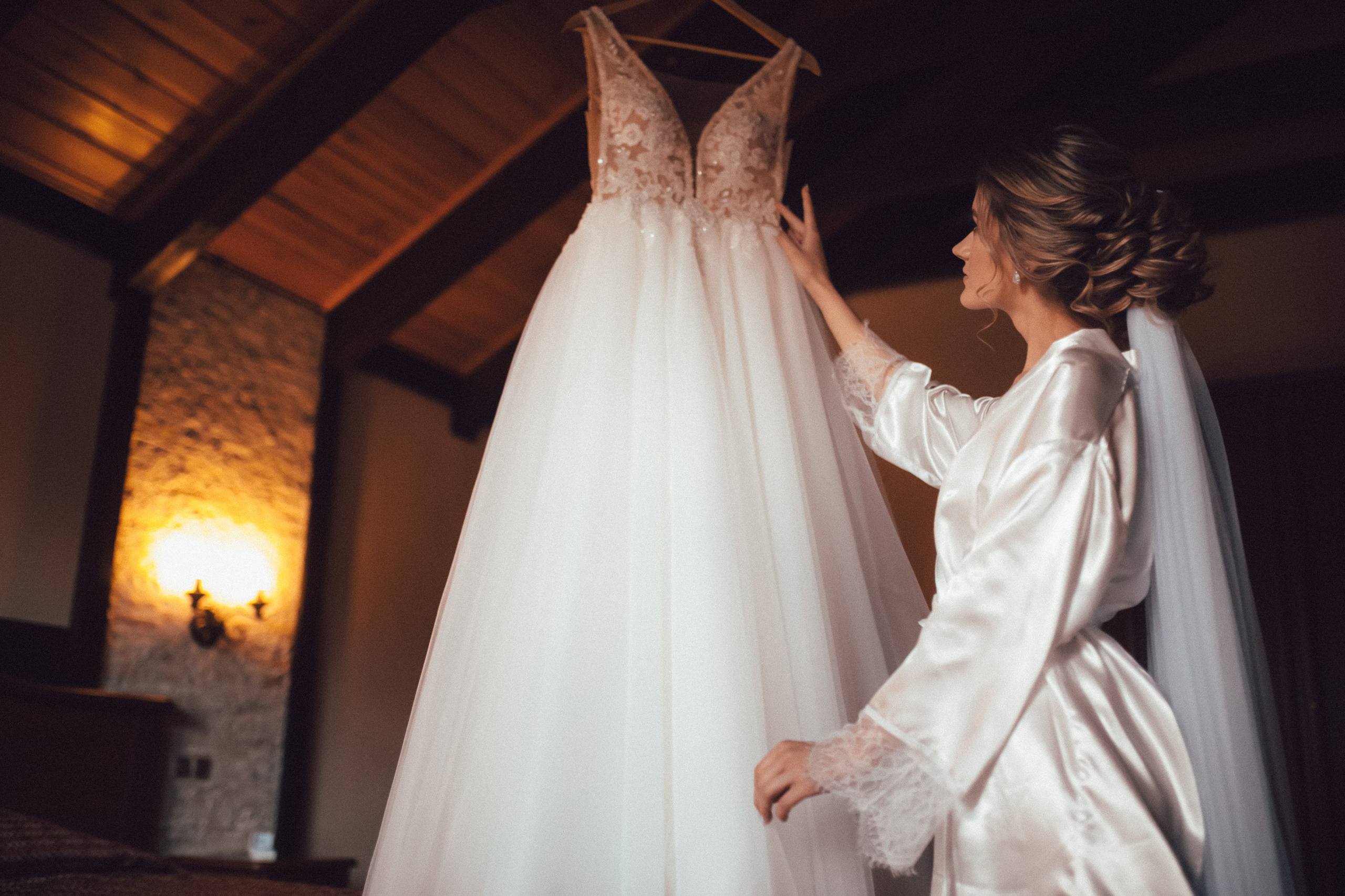 Anton & Ksysha. Hochzeitsfotograf in Nürnberg, Bamberg, Deutschland