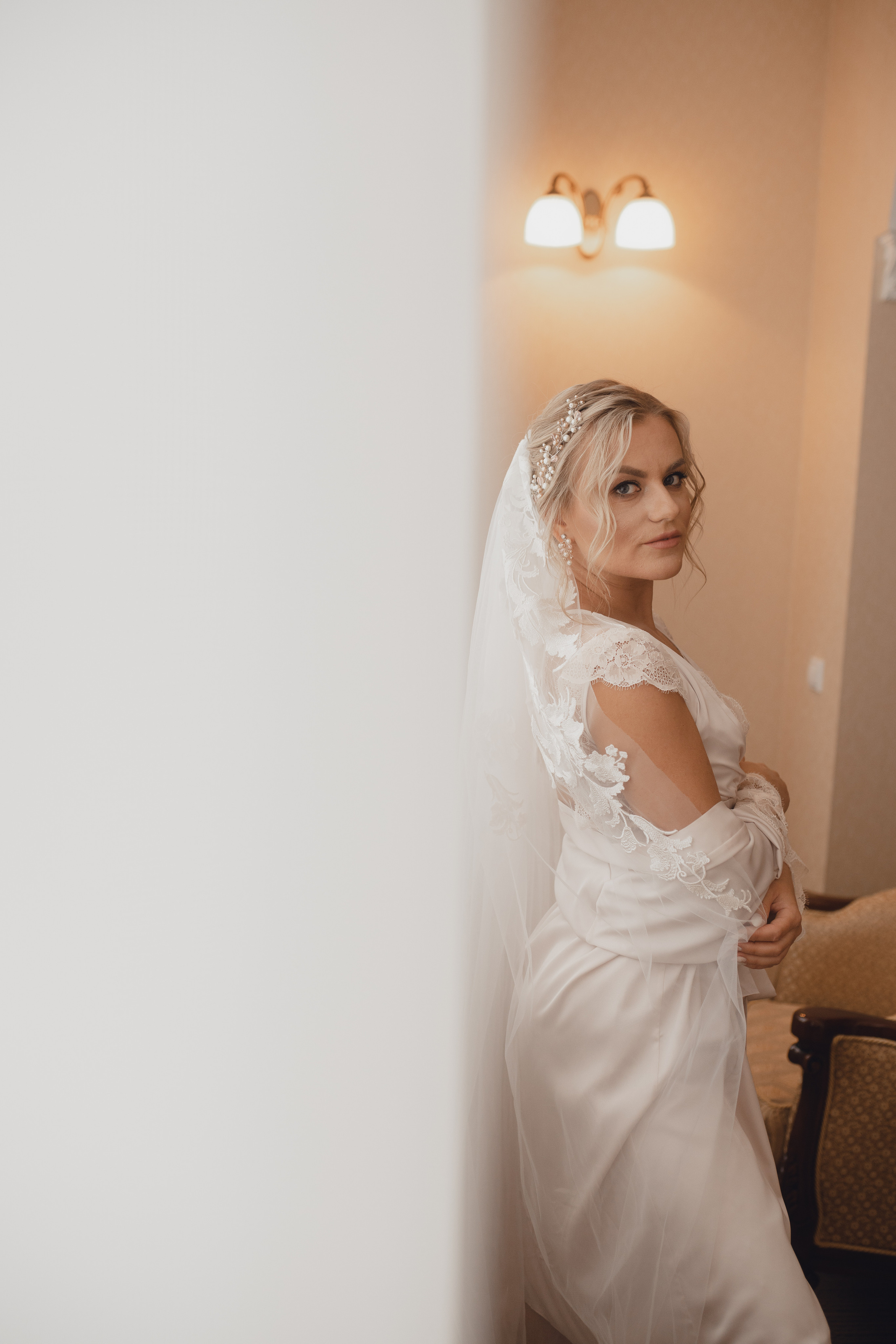 Vlad & Alena. Hochzeitsfotograf in Nürnberg, Bamberg, Deutschland