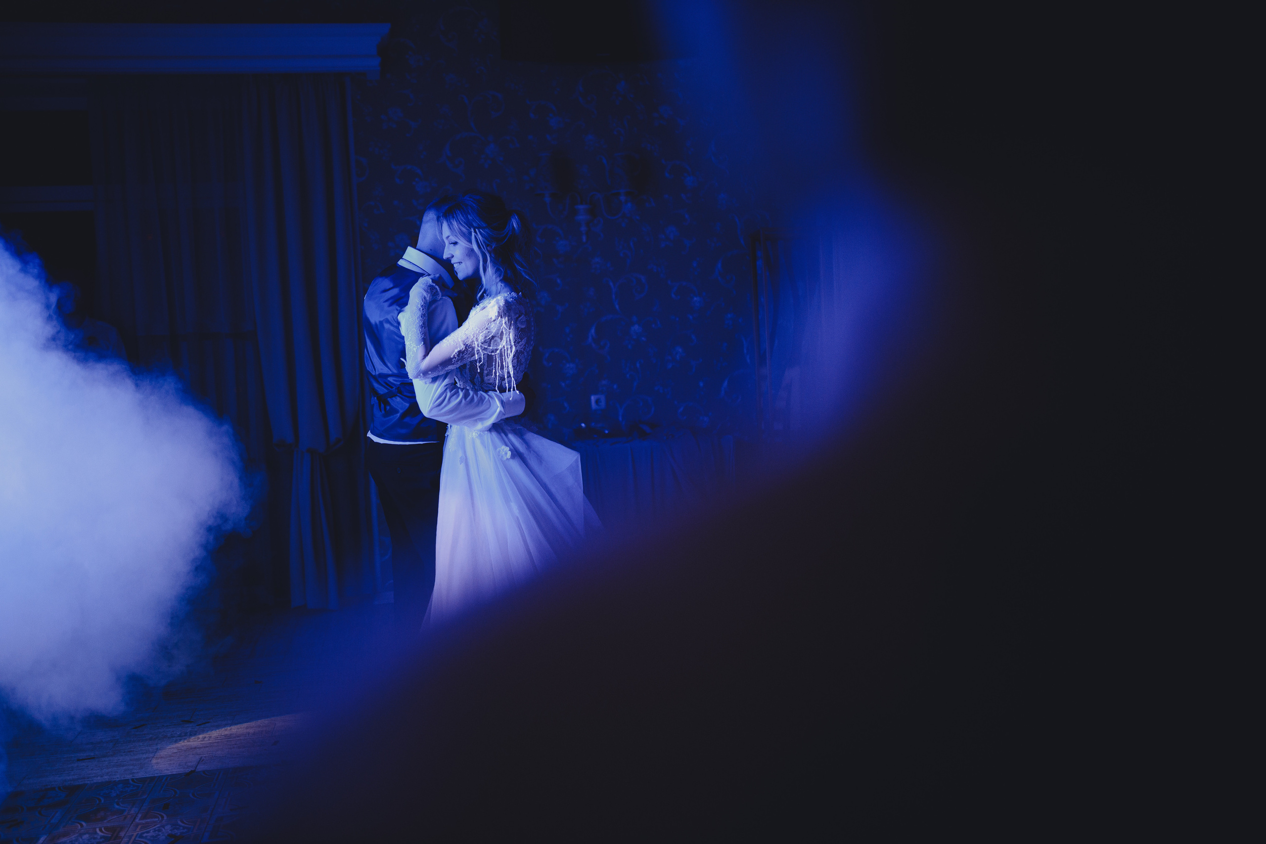 Eugen und Anastasia. Hochzeitsfotograf in Nürnberg, Bamberg, Deutschland