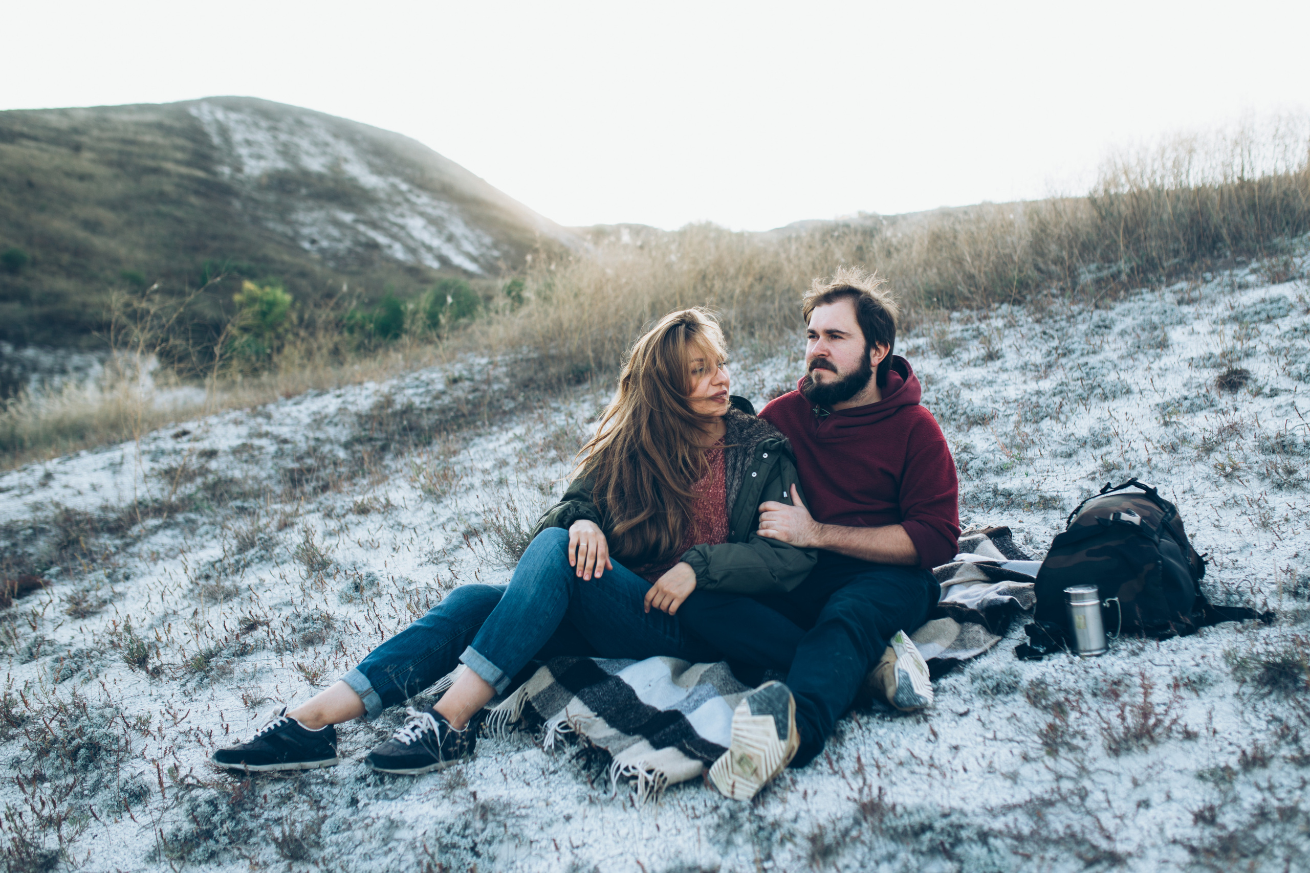 Artem & Yliya. Hochzeitsfotograf in Nürnberg, Bamberg, Deutschland