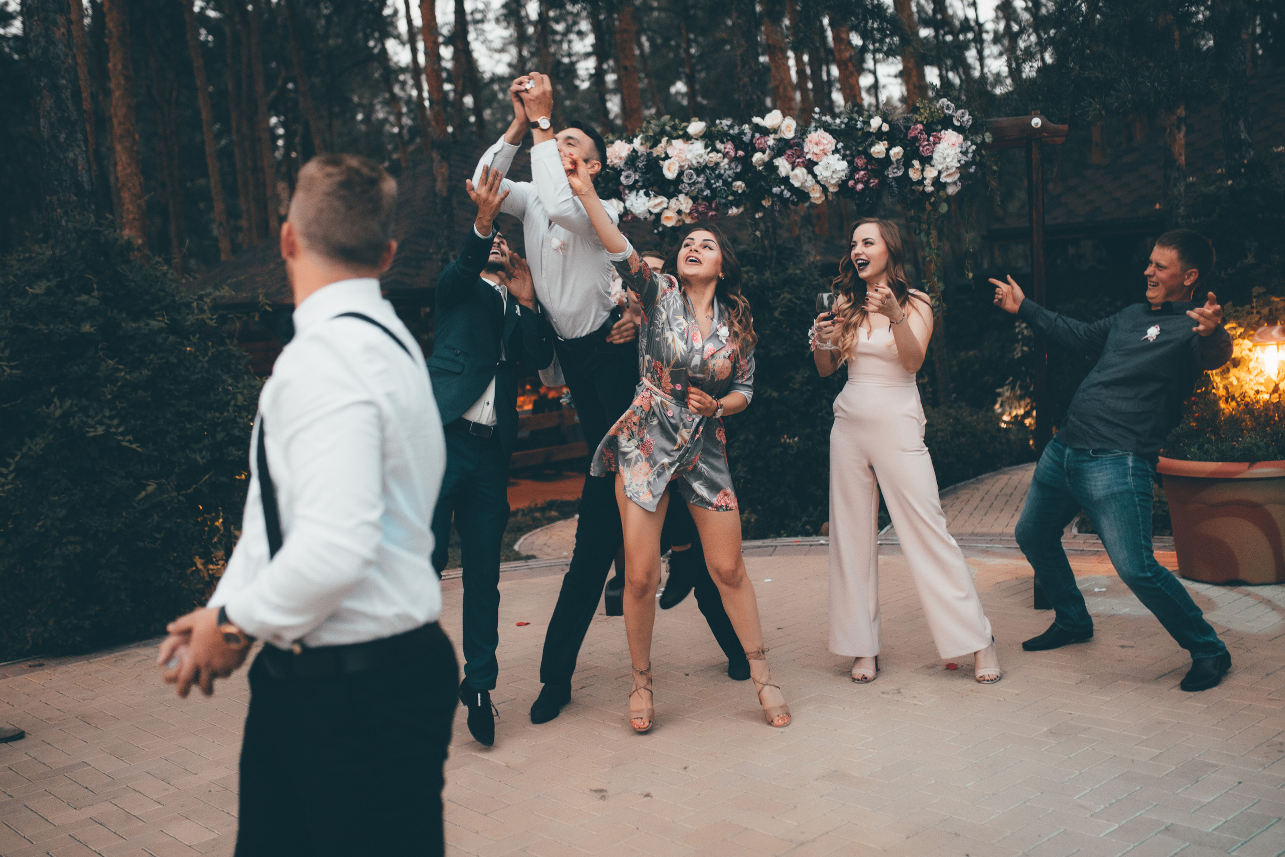 Oleg & Alina. Hochzeitsfotograf in Nürnberg, Bamberg, Deutschland