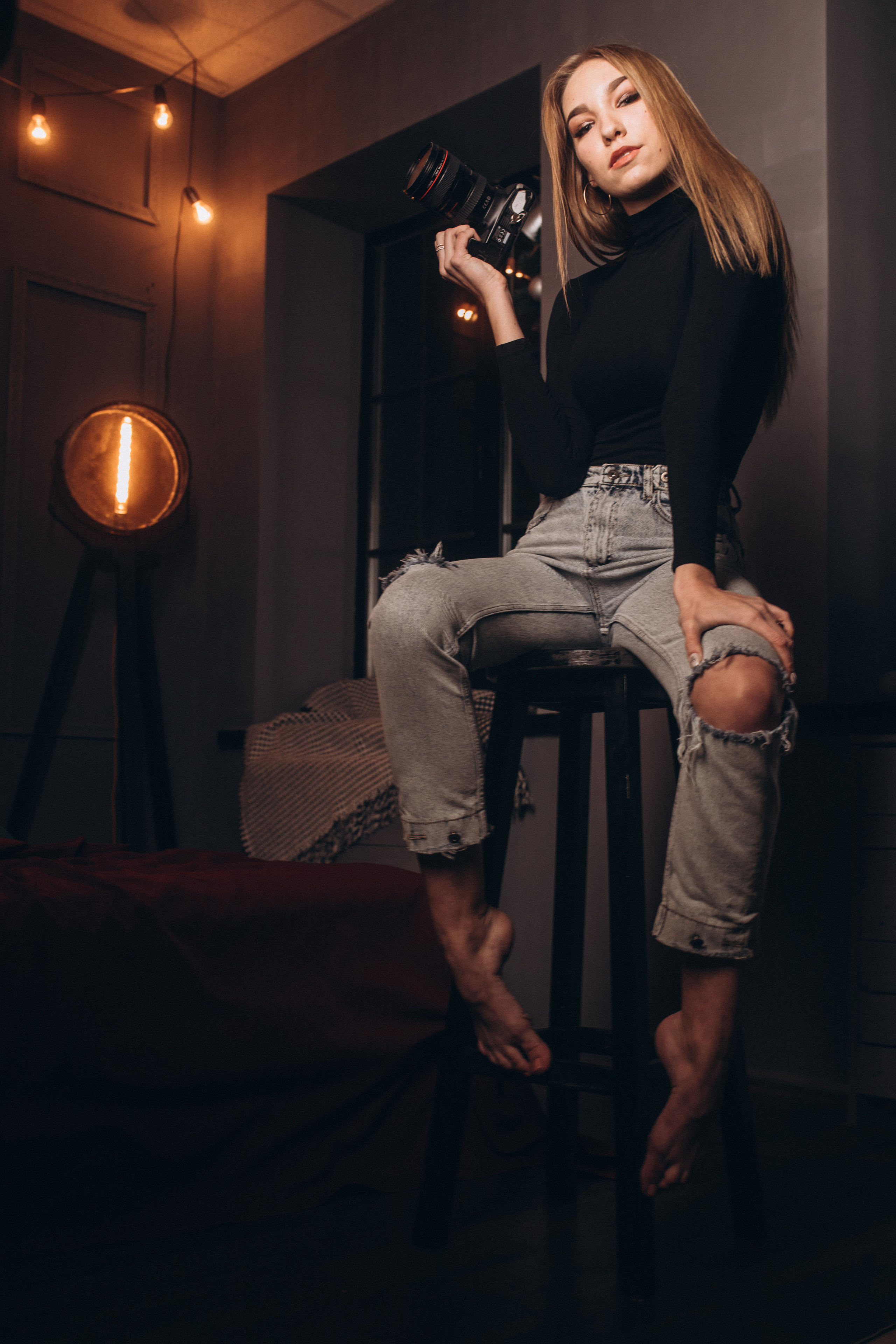 Karina. Hochzeitsfotograf in Nürnberg, Bamberg, Deutschland