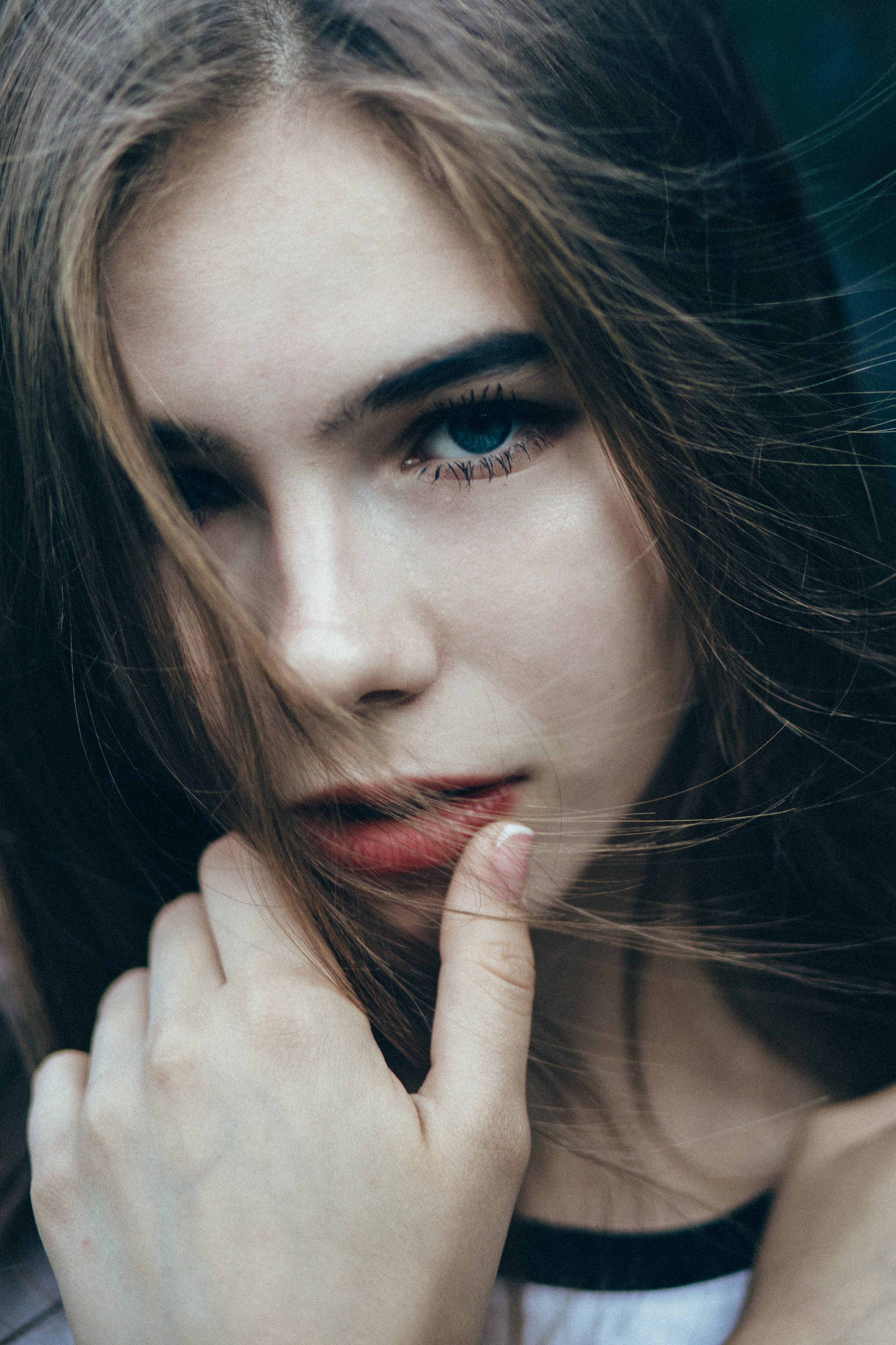 Ilya & Masha. Hochzeitsfotograf in Nürnberg, Bamberg, Deutschland