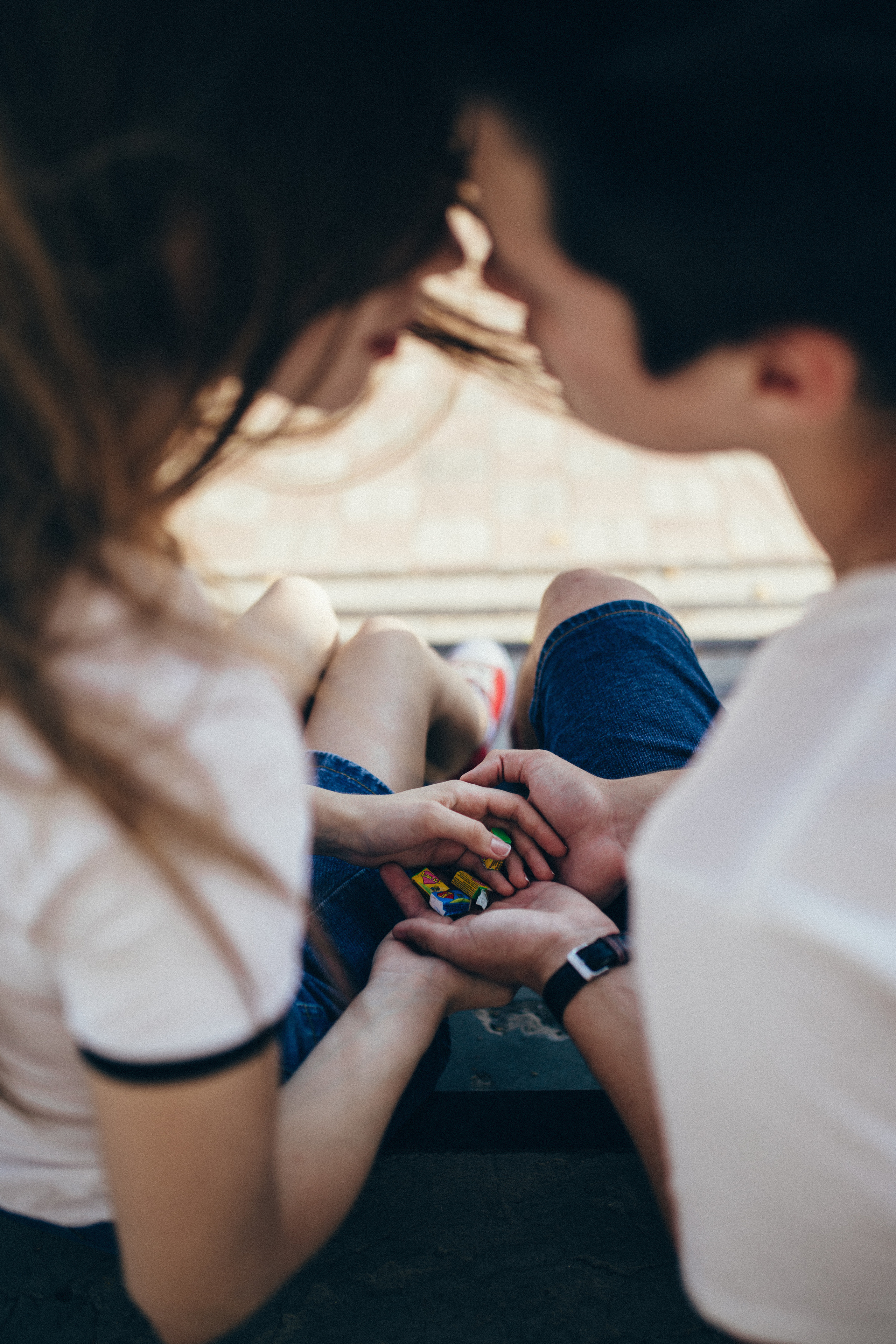 Ilya & Masha. Hochzeitsfotograf in Nürnberg, Bamberg, Deutschland
