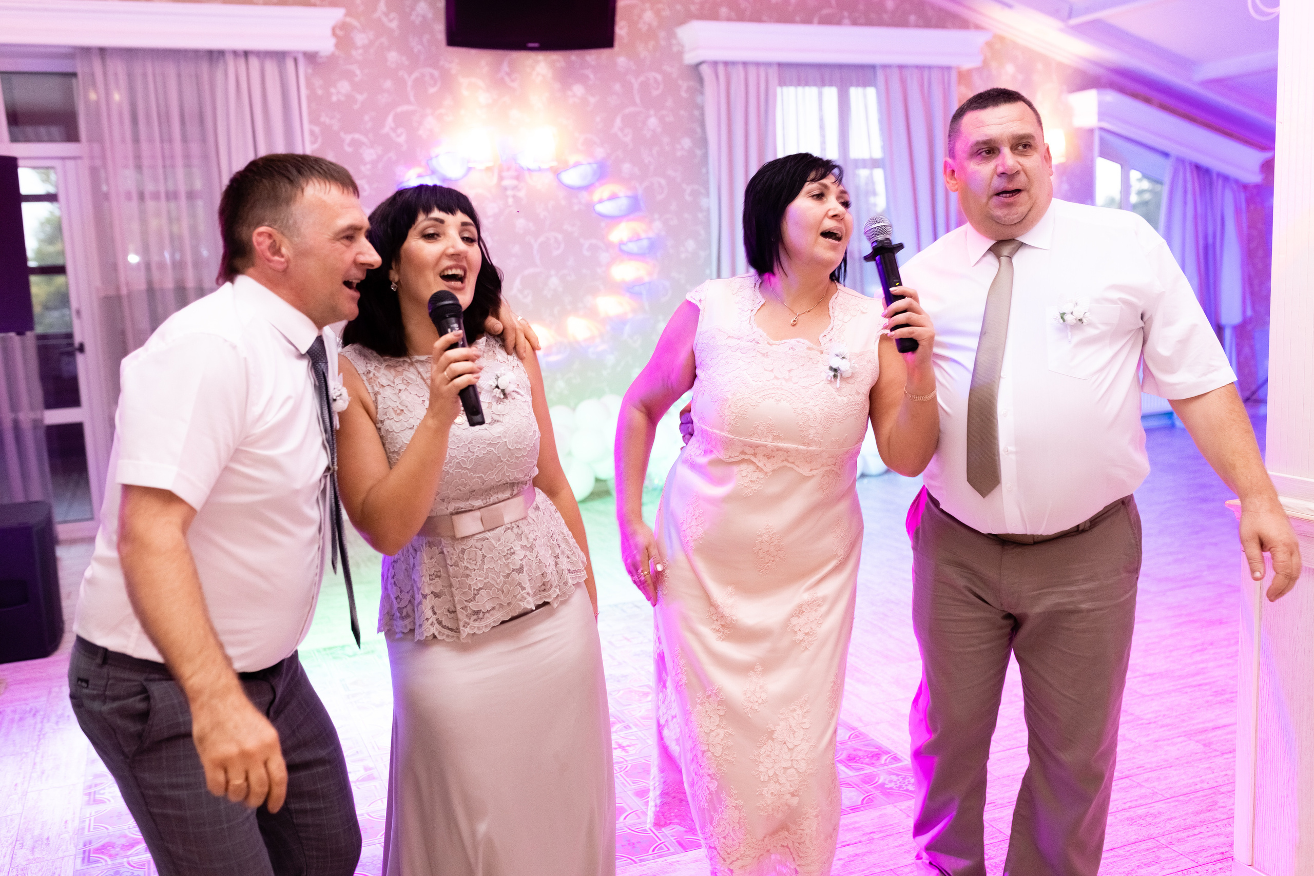 Dima & Julia. Hochzeitsfotograf in Nürnberg, Bamberg, Deutschland