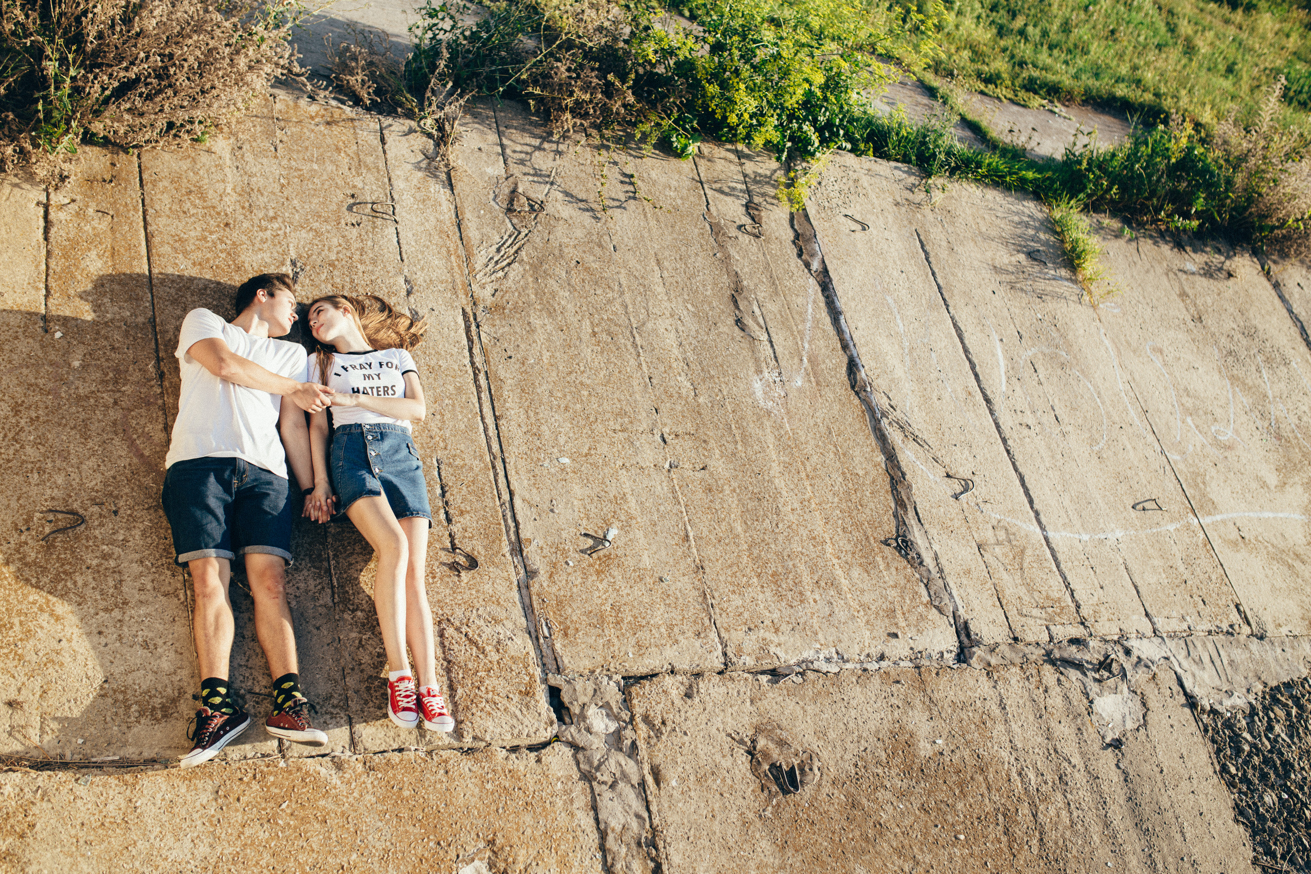 Ilya & Masha. Hochzeitsfotograf in Nürnberg, Bamberg, Deutschland