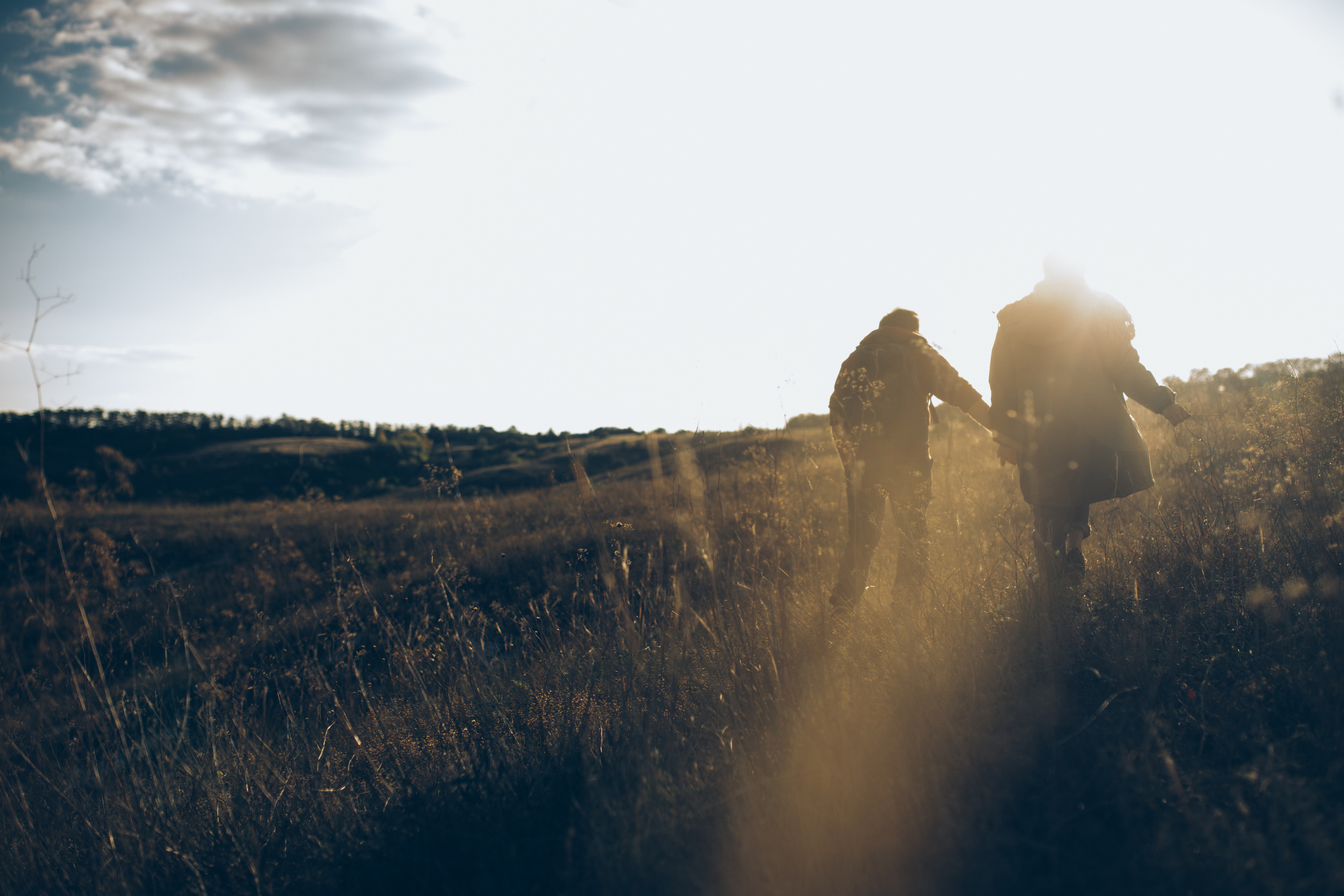 Artem & Yliya. Hochzeitsfotograf in Nürnberg, Bamberg, Deutschland