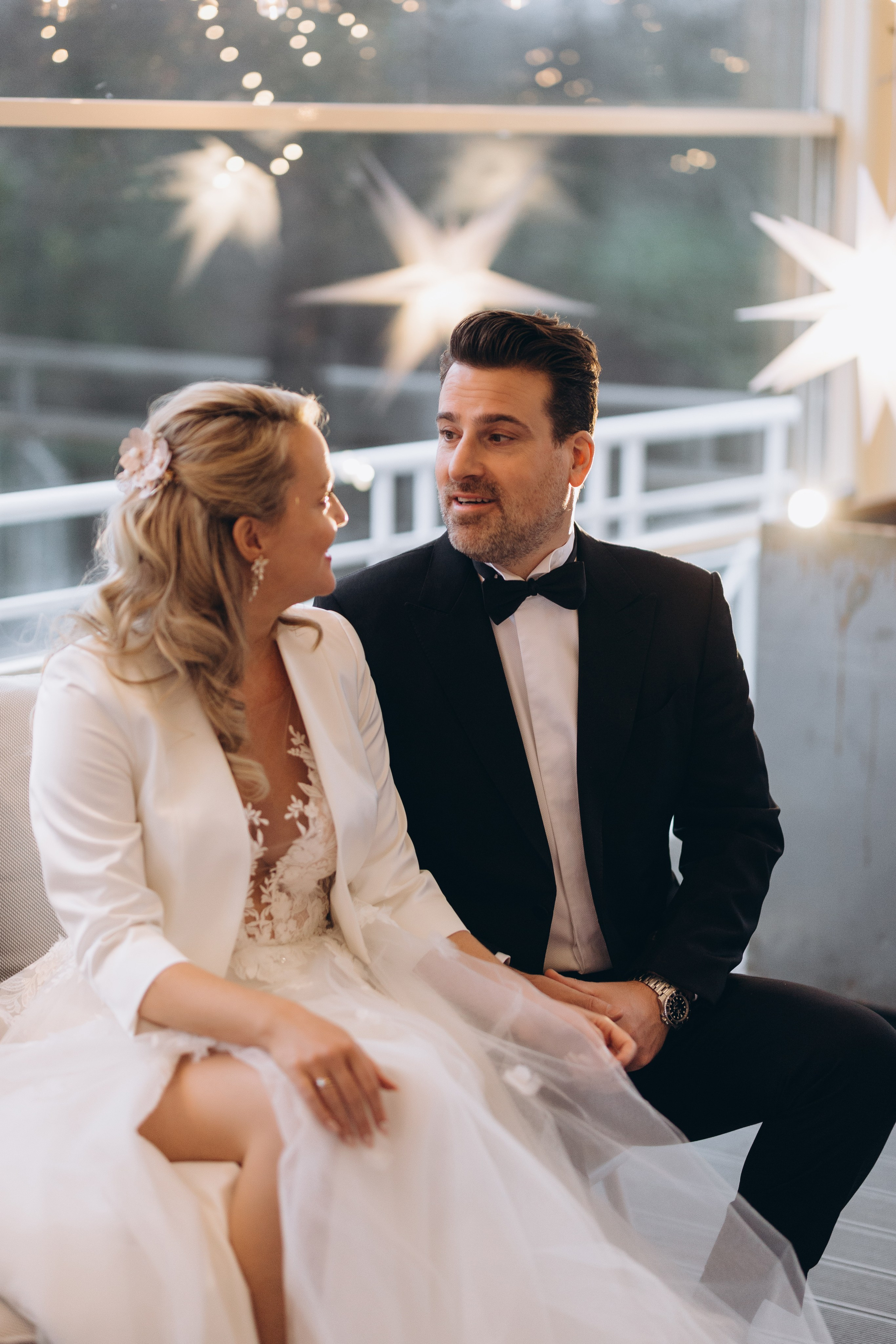 Jessica und Kai. Hochzeitsfotograf in Nürnberg, Bamberg, Deutschland