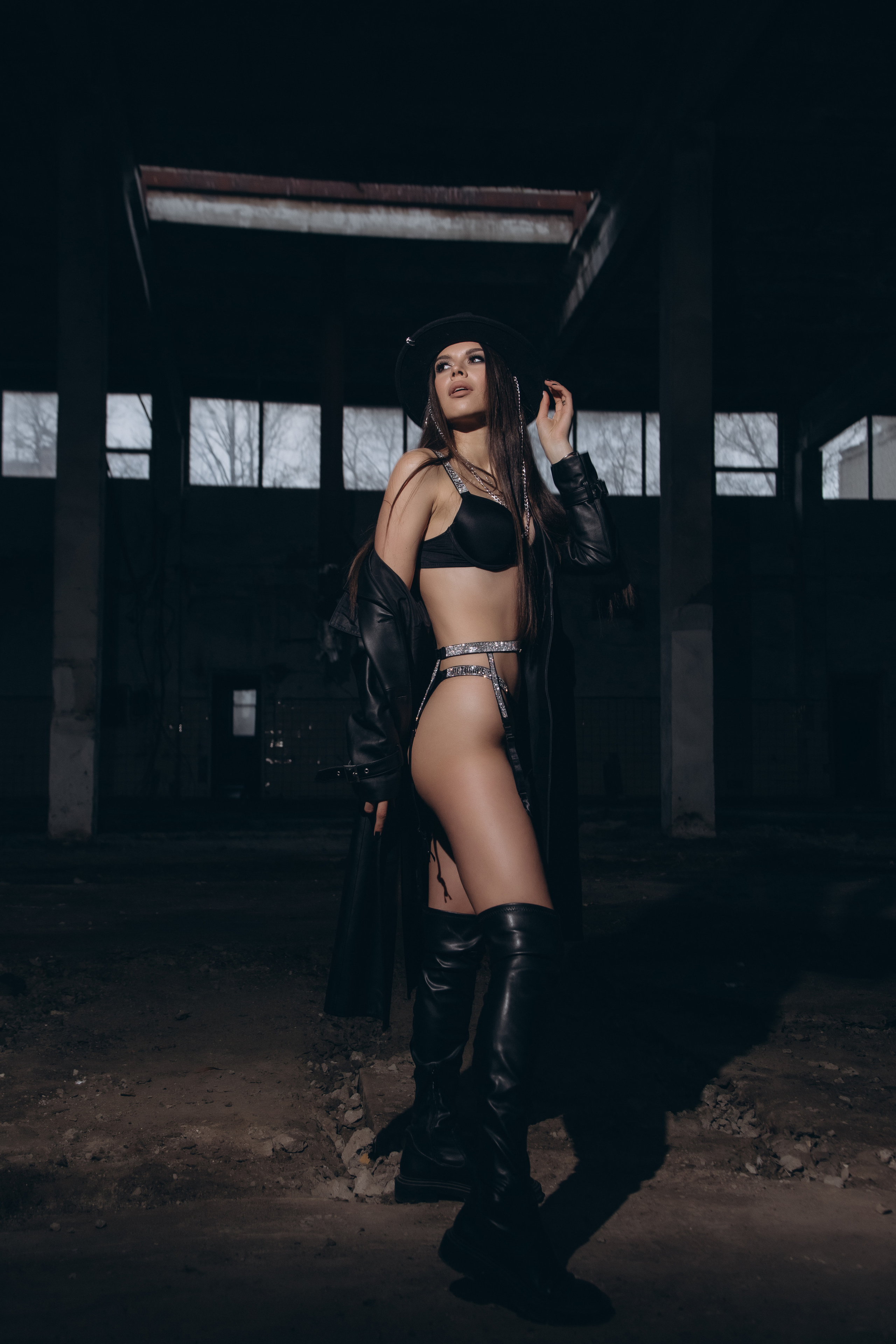 Dasha. Hochzeitsfotograf in Nürnberg, Bamberg, Deutschland