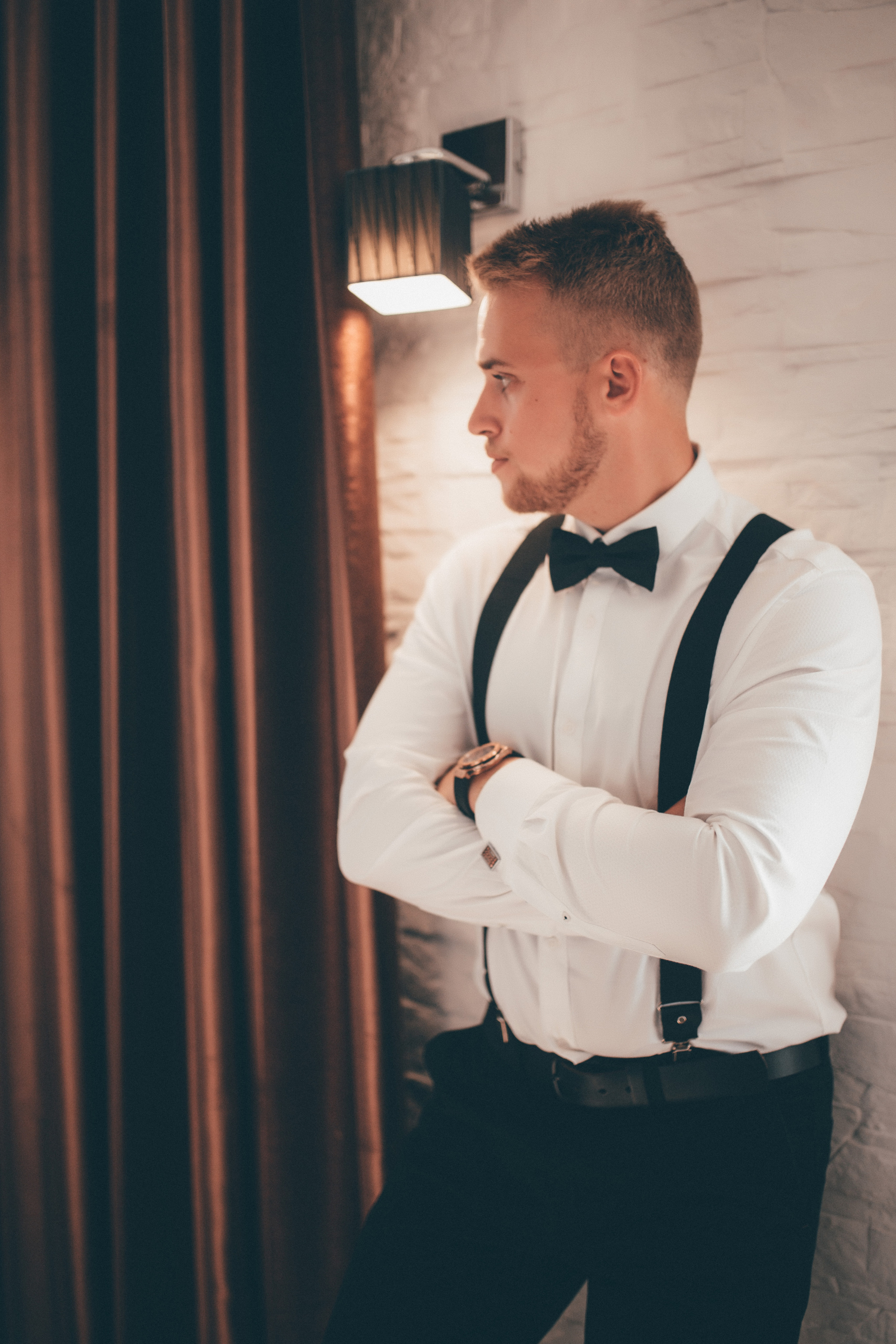 Oleg & Alina. Hochzeitsfotograf in Nürnberg, Bamberg, Deutschland