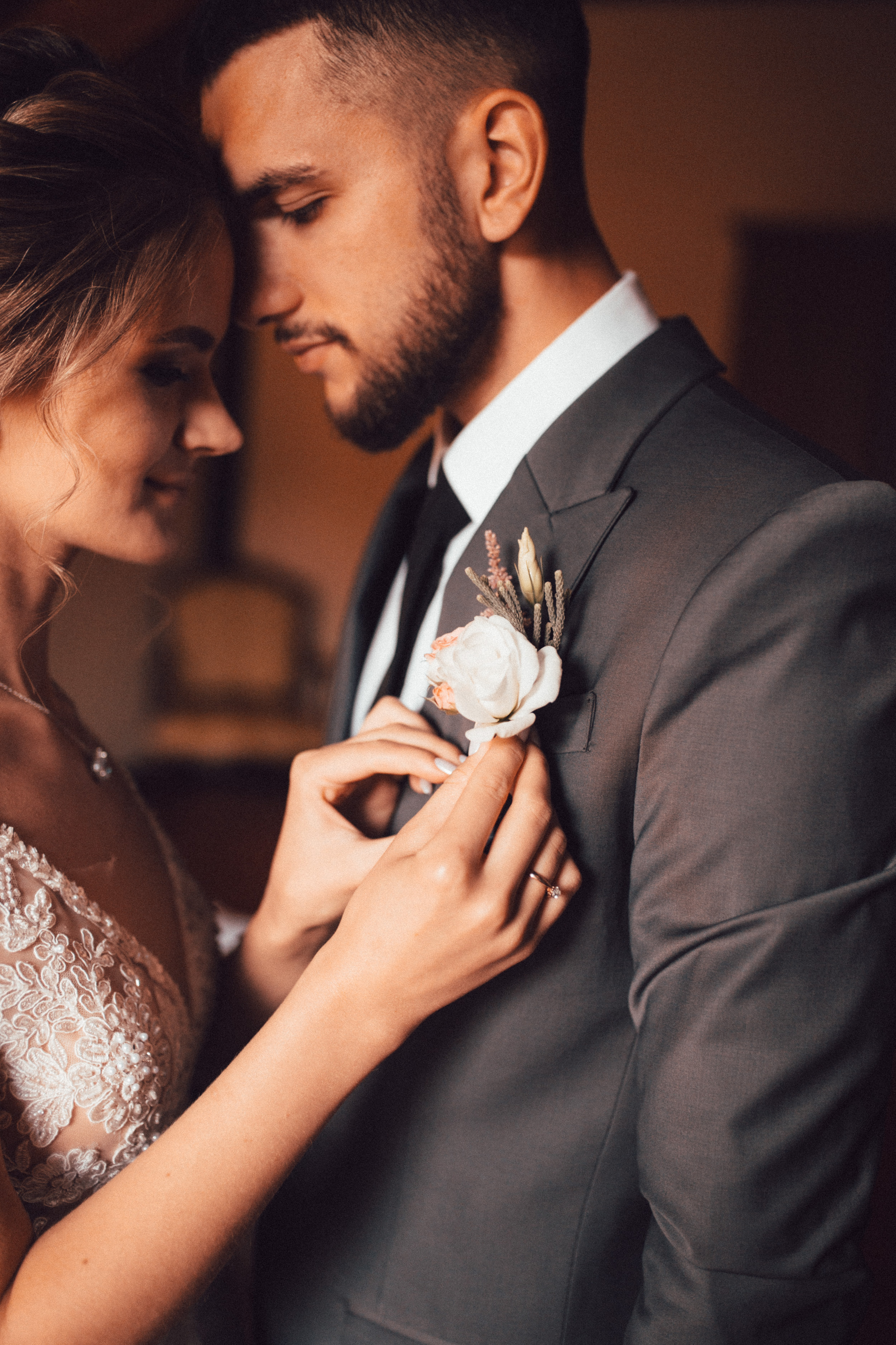 Anton & Ksysha. Hochzeitsfotograf in Nürnberg, Bamberg, Deutschland