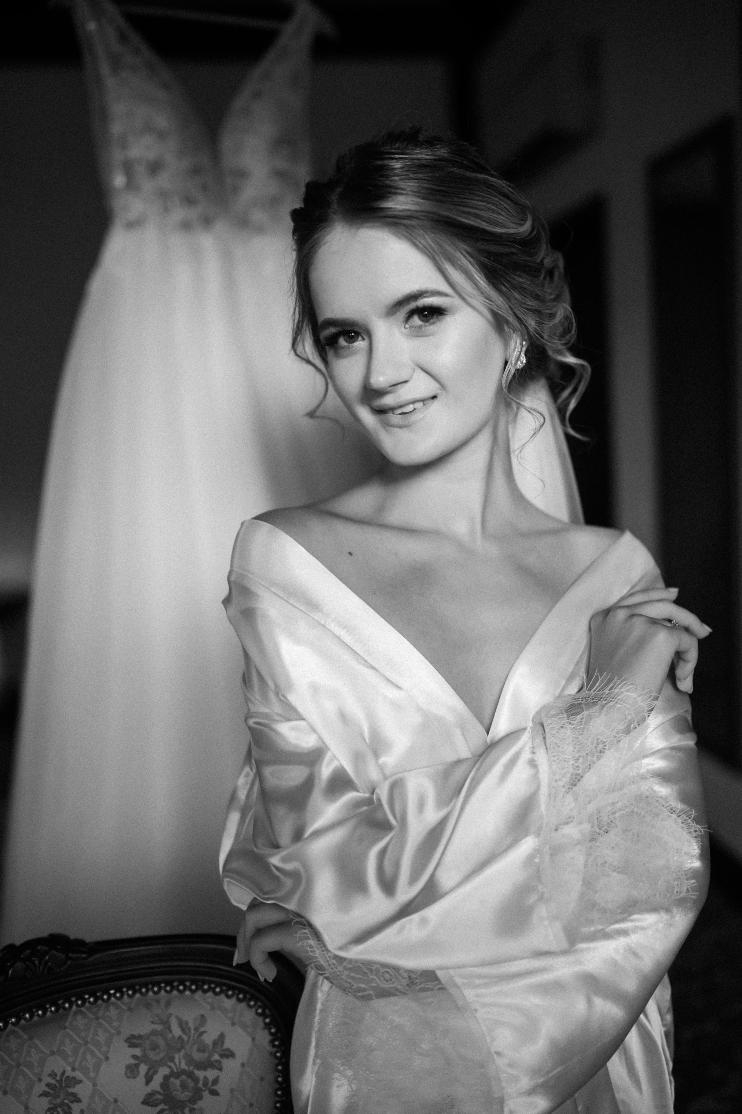 Anton & Ksysha. Hochzeitsfotograf in Nürnberg, Bamberg, Deutschland