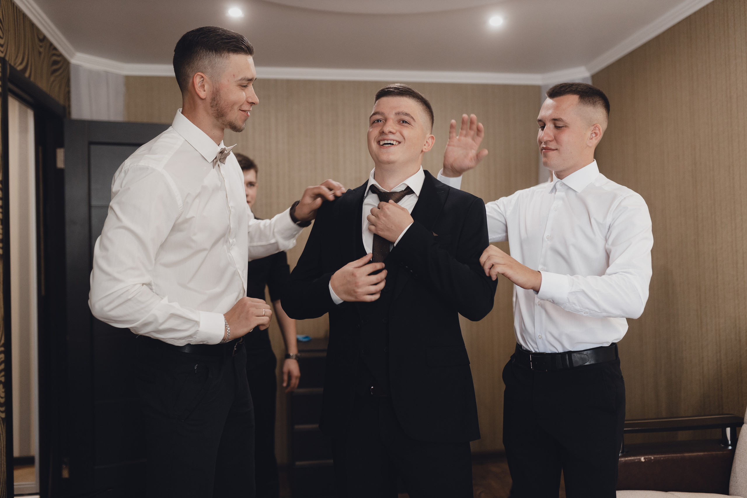 Eugen und Anastasia. Hochzeitsfotograf in Nürnberg, Bamberg, Deutschland