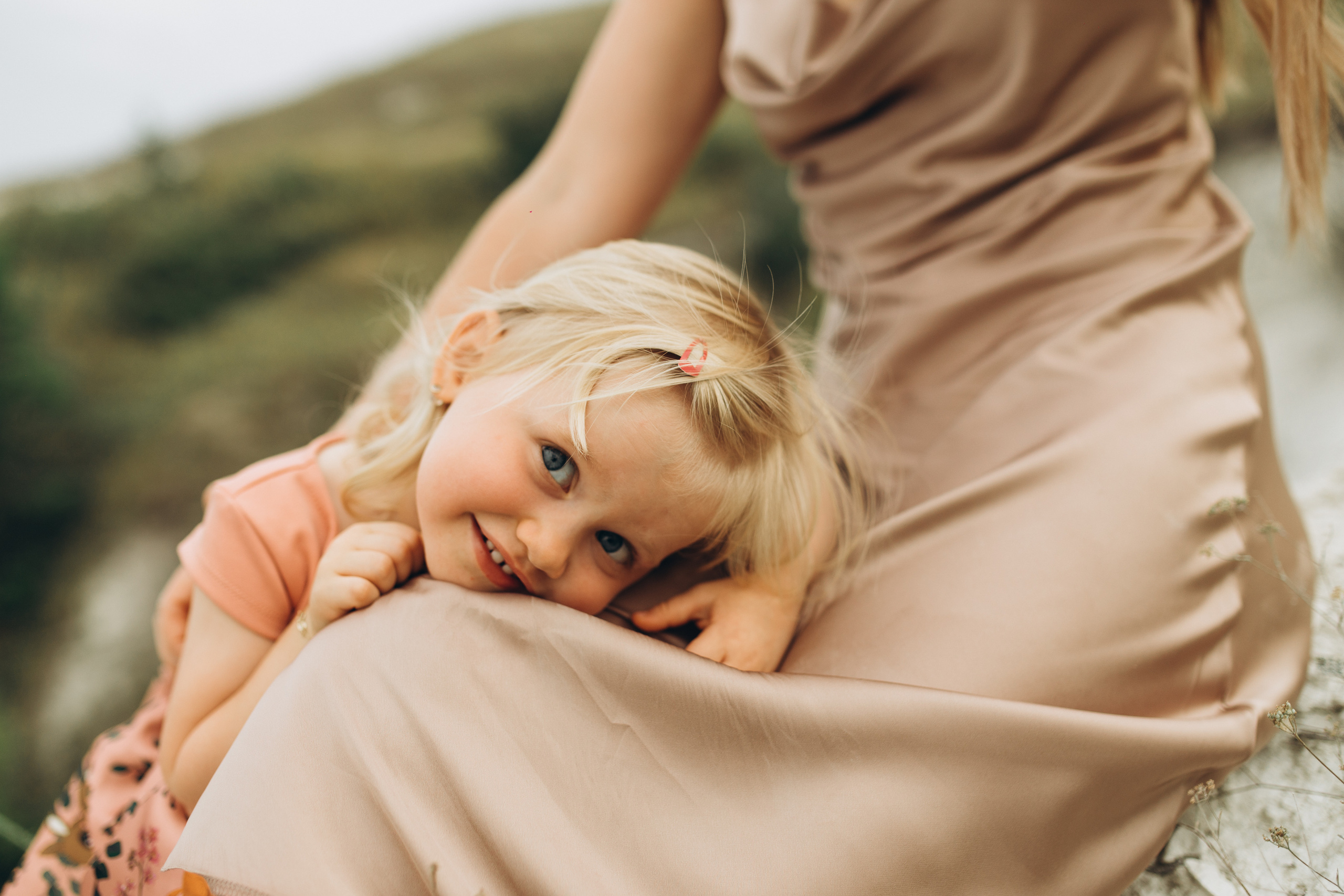Barfuß in den Bergen. Hochzeitsfotograf in Nürnberg, Bamberg, Deutschland