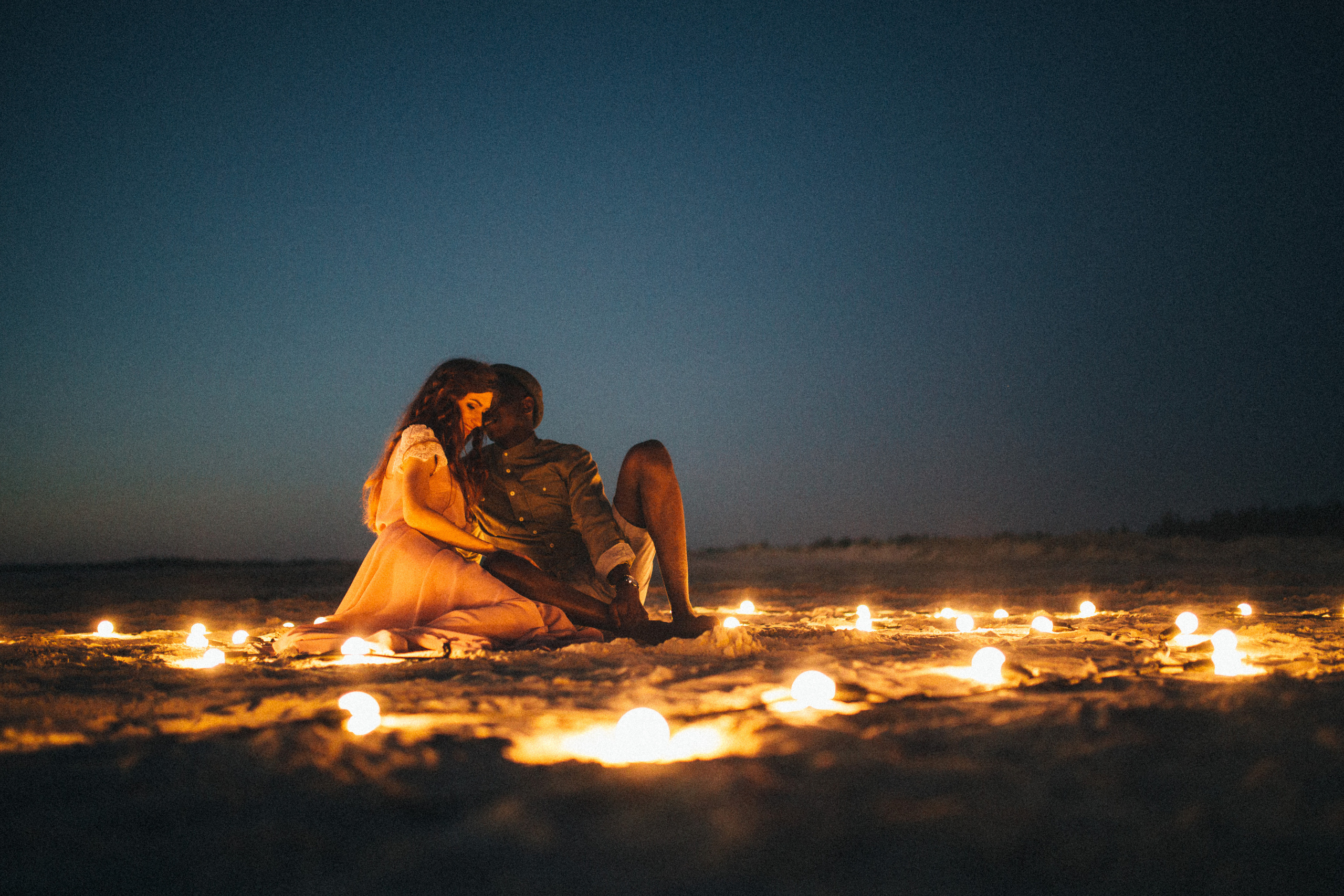 Tol & Akelina. Hochzeitsfotograf in Nürnberg, Bamberg, Deutschland