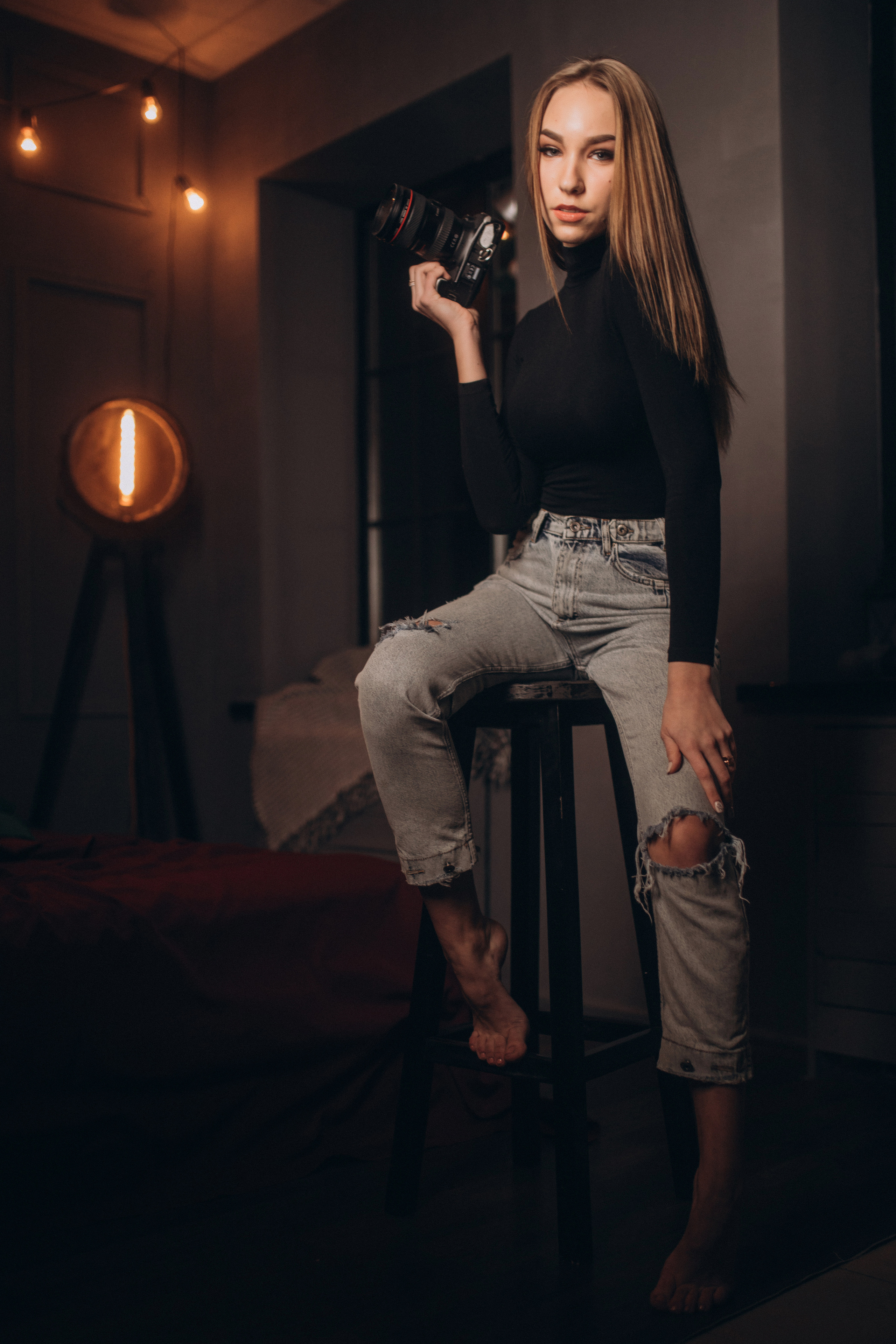 Karina. Hochzeitsfotograf in Nürnberg, Bamberg, Deutschland