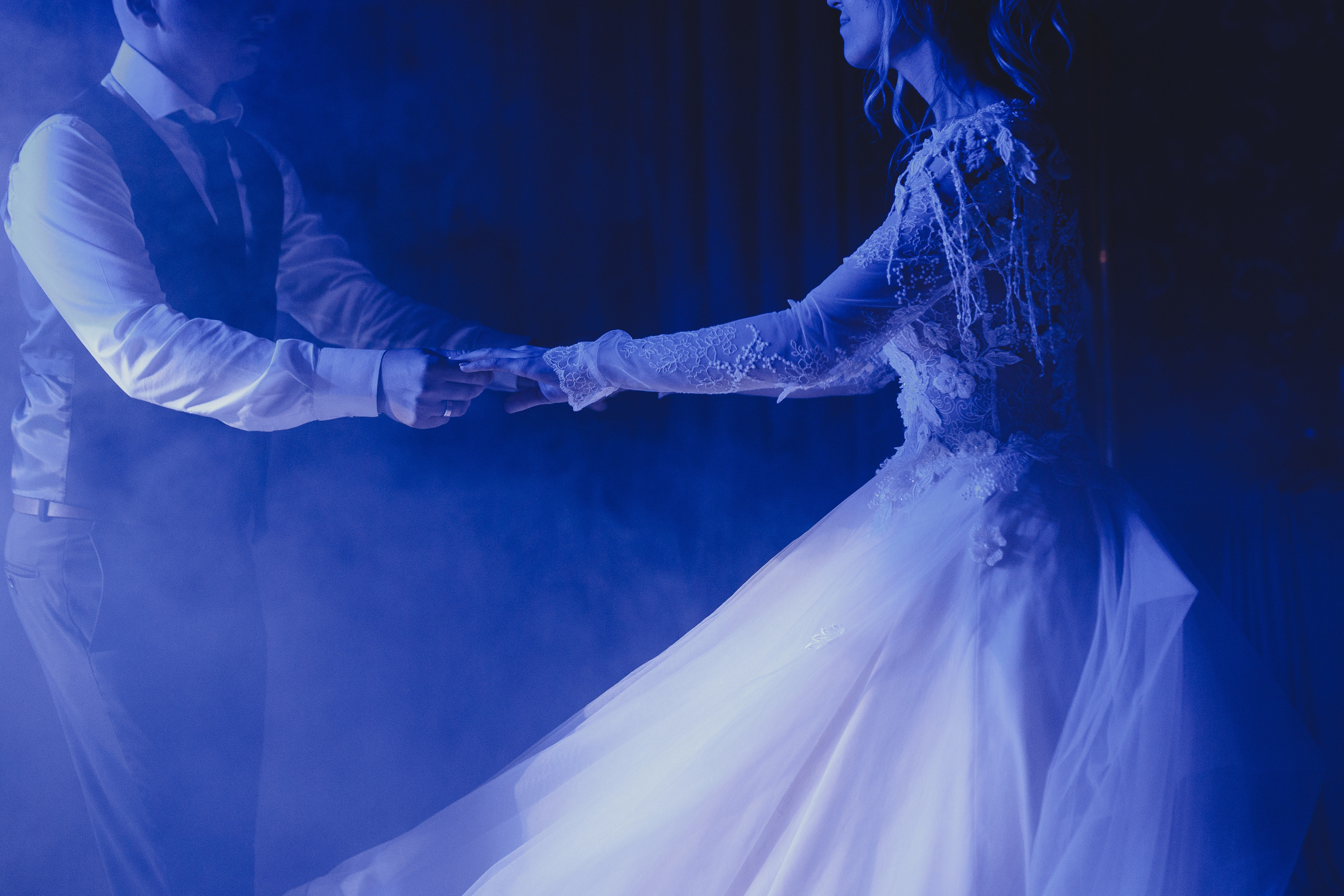 Eugen und Anastasia. Hochzeitsfotograf in Nürnberg, Bamberg, Deutschland