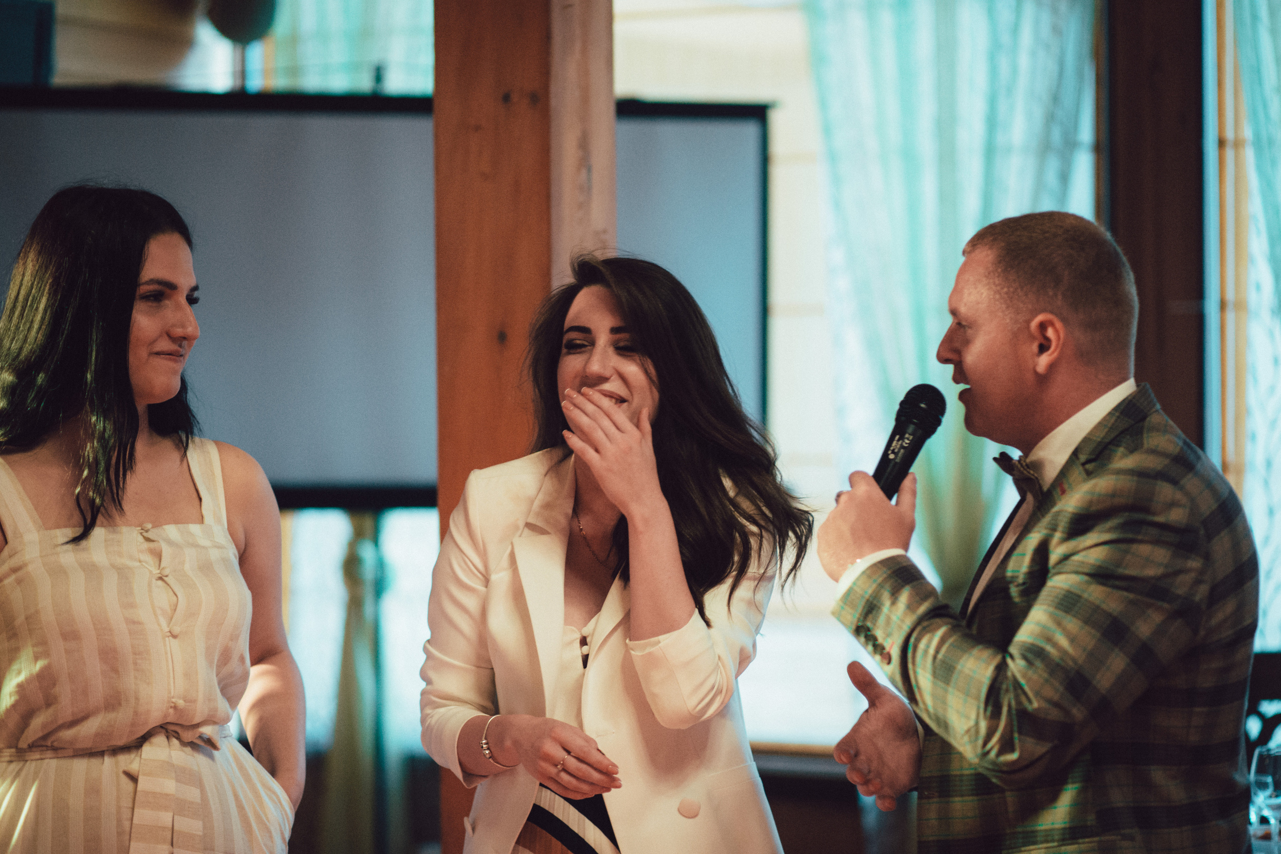 Anton & Ksysha. Hochzeitsfotograf in Nürnberg, Bamberg, Deutschland