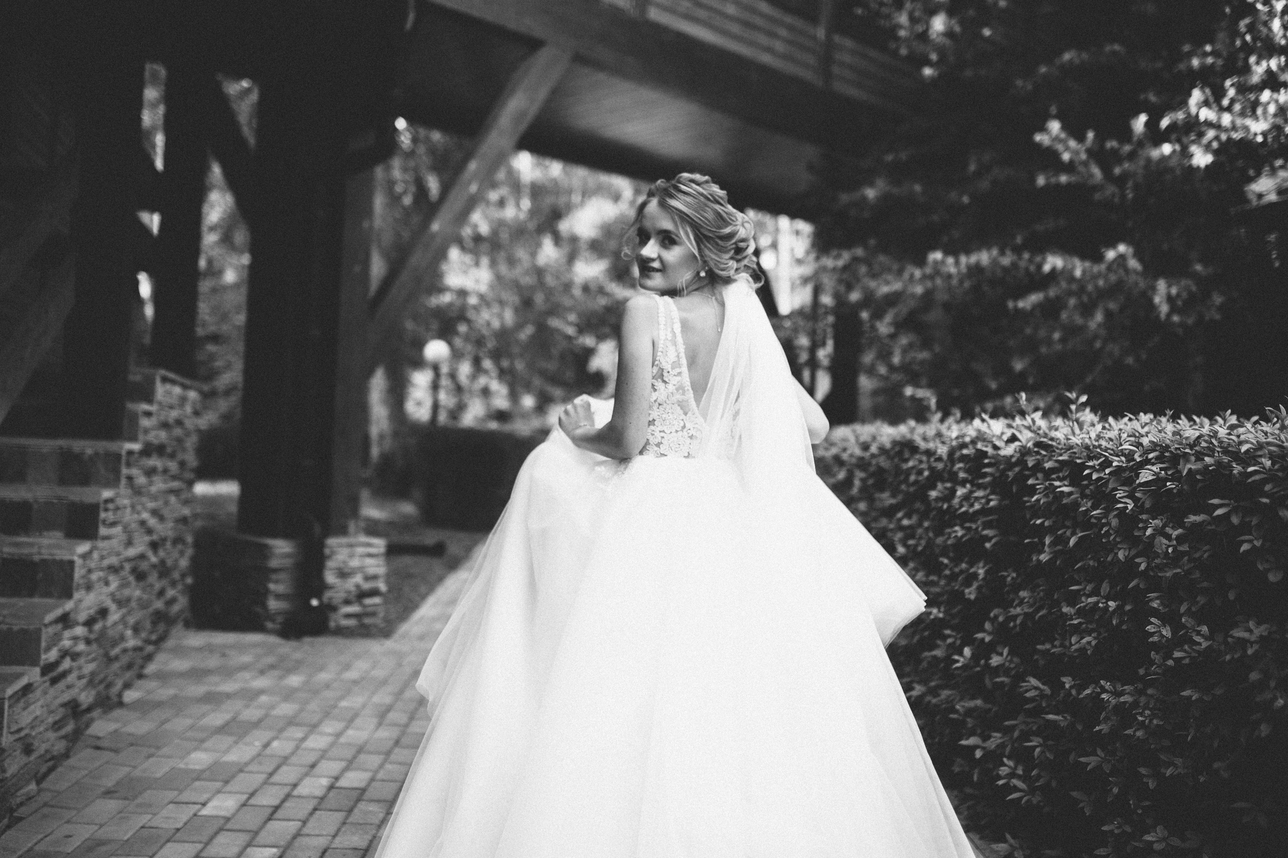 Anton & Ksysha. Hochzeitsfotograf in Nürnberg, Bamberg, Deutschland