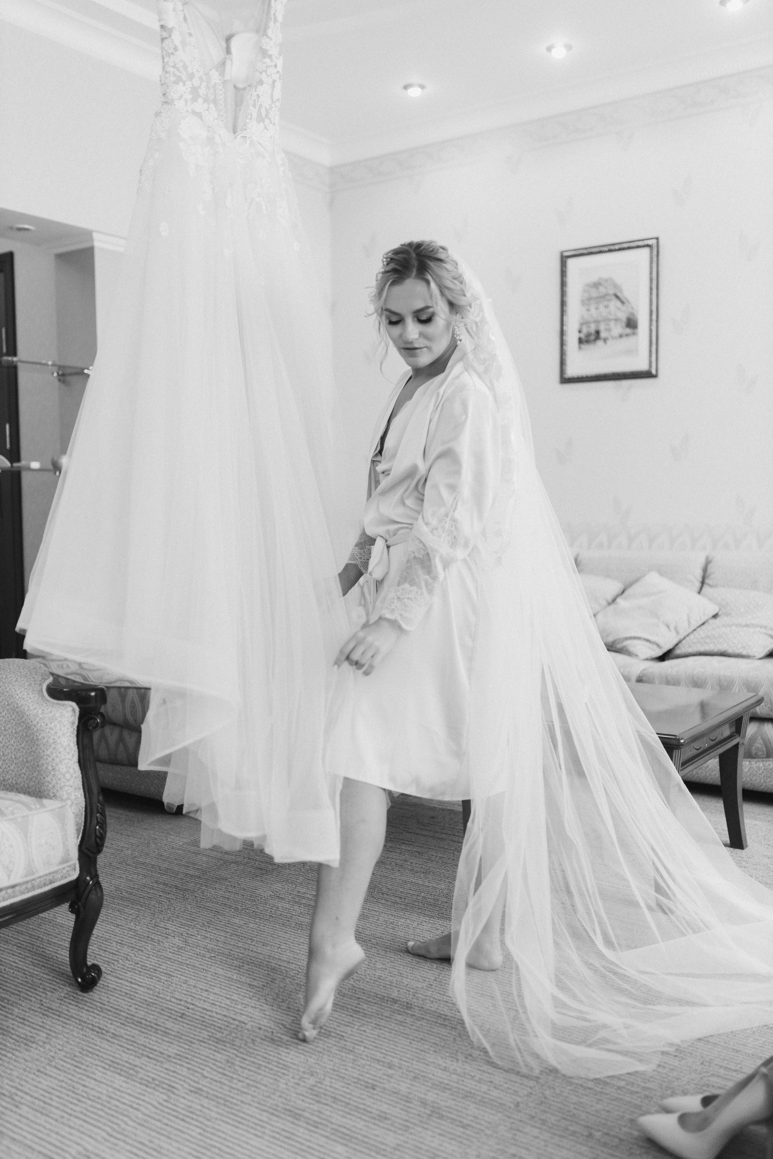 Vlad & Alena. Hochzeitsfotograf in Nürnberg, Bamberg, Deutschland