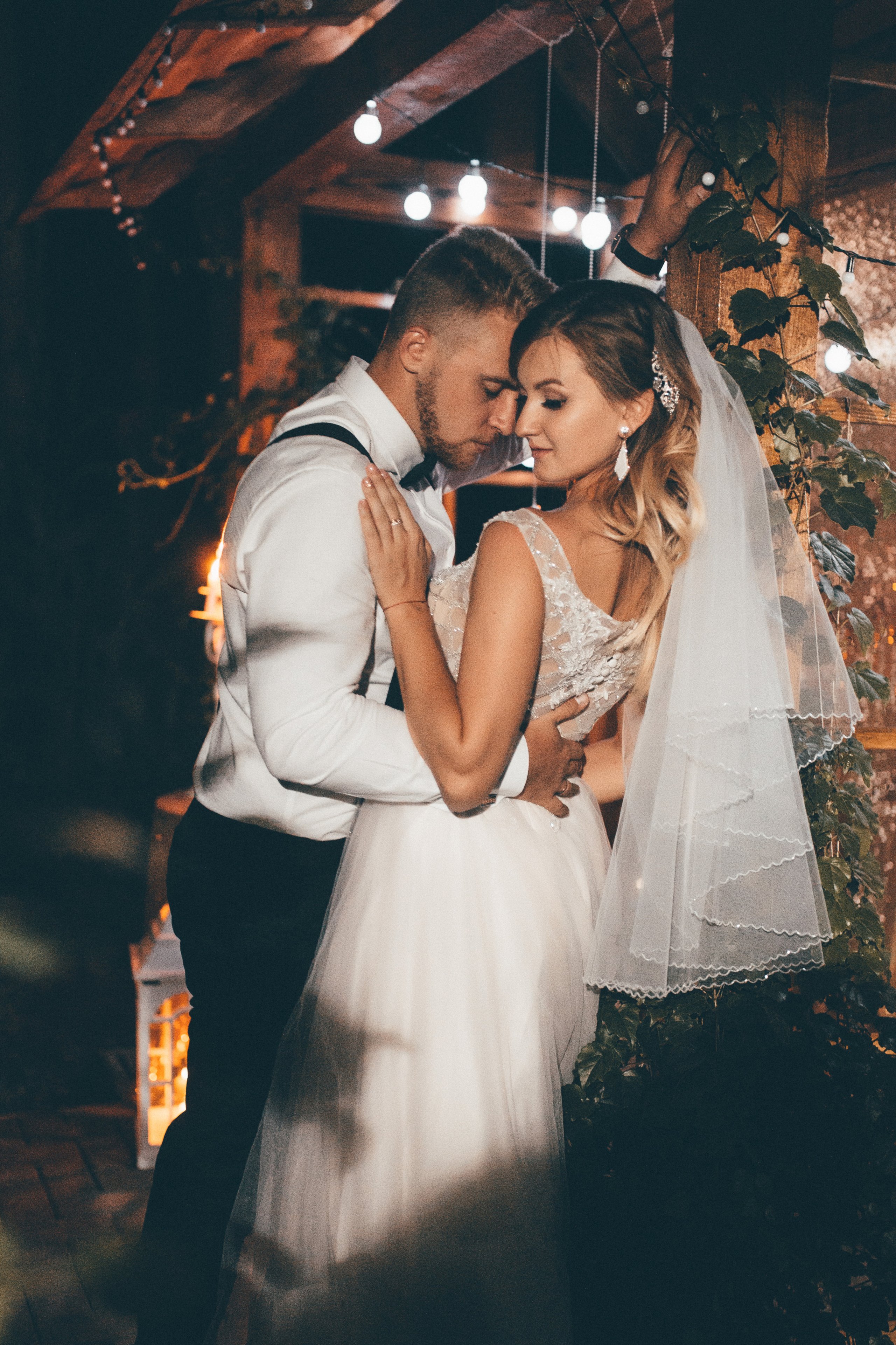 Oleg & Alina. Hochzeitsfotograf in Nürnberg, Bamberg, Deutschland