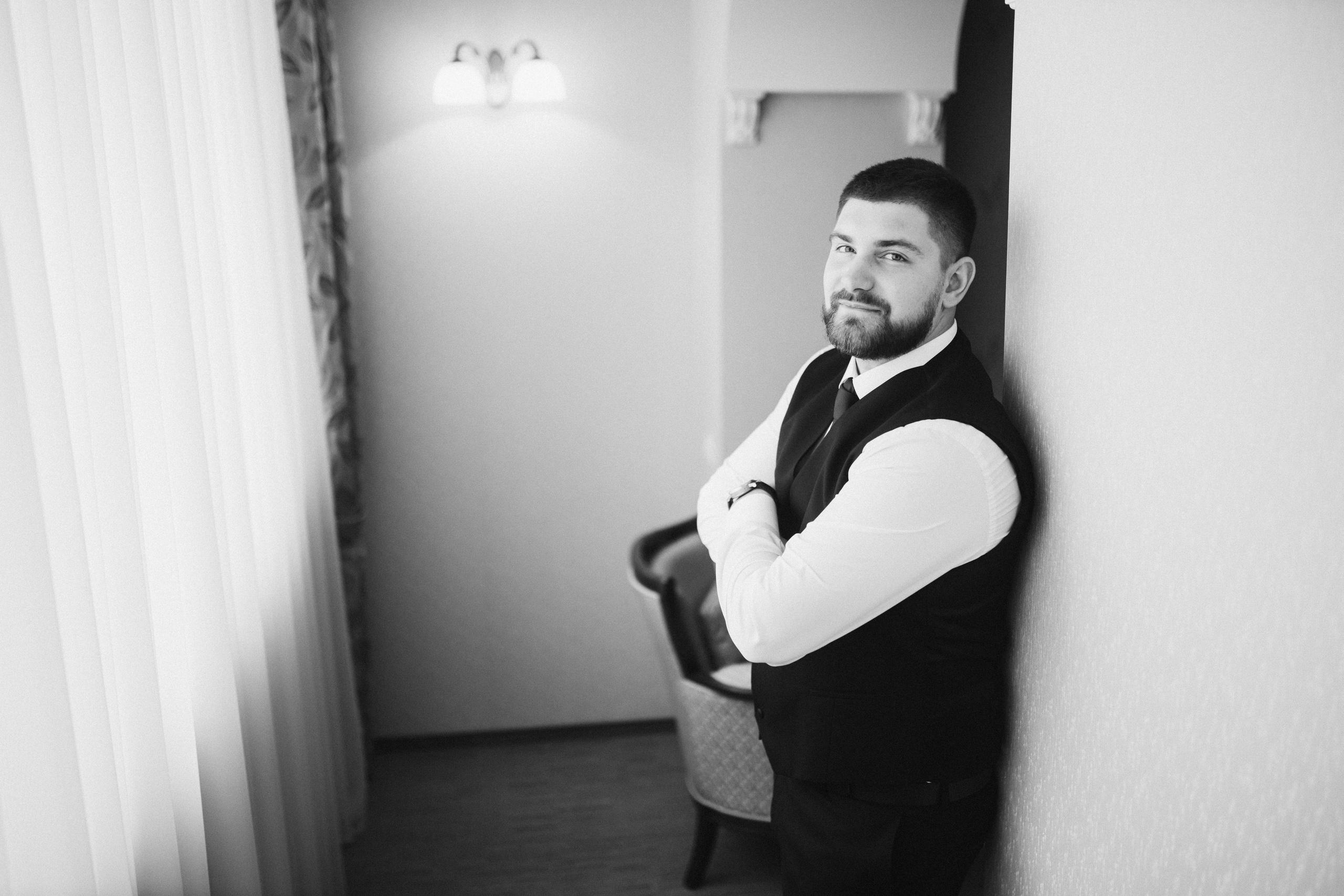 Vlad & Alena. Hochzeitsfotograf in Nürnberg, Bamberg, Deutschland