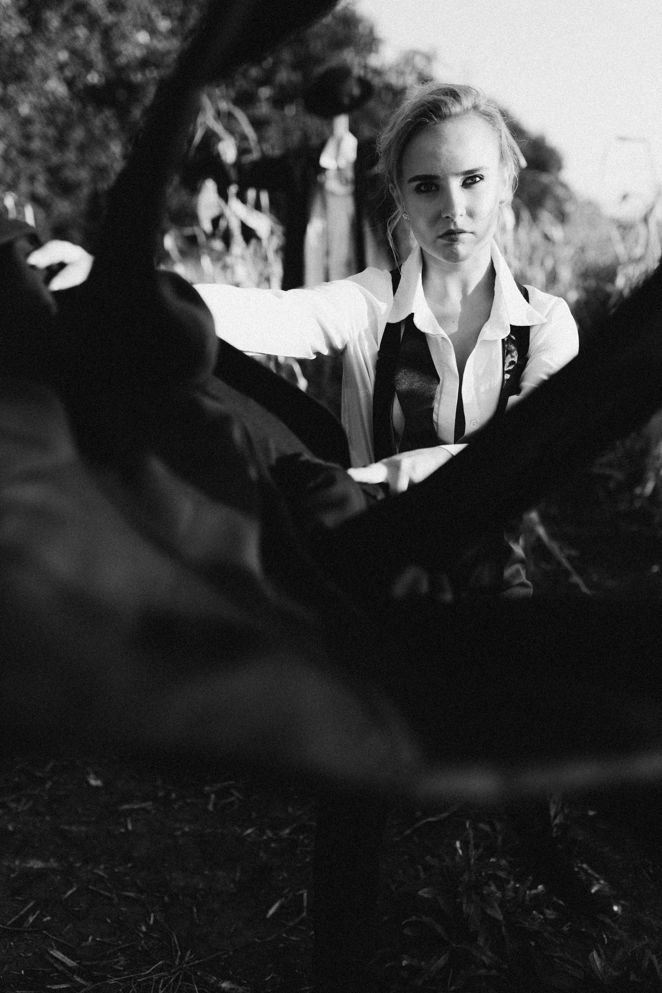 Julia. Peaky Blinders. Hochzeitsfotograf in Nürnberg, Bamberg, Deutschland