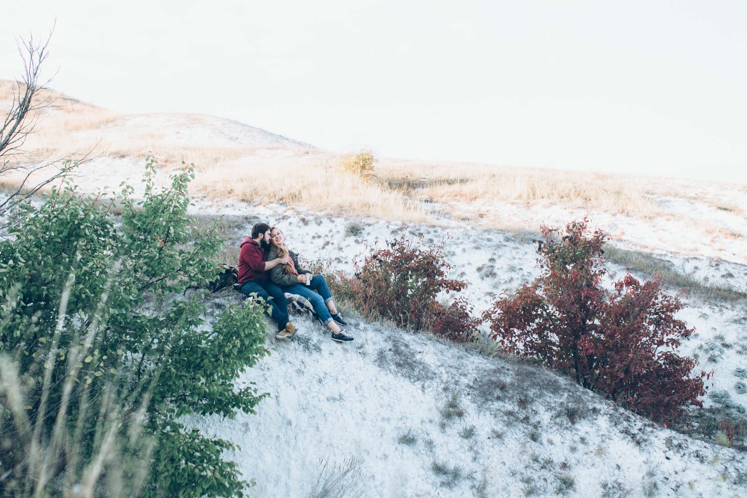 Artem & Yliya. Hochzeitsfotograf in Nürnberg, Bamberg, Deutschland
