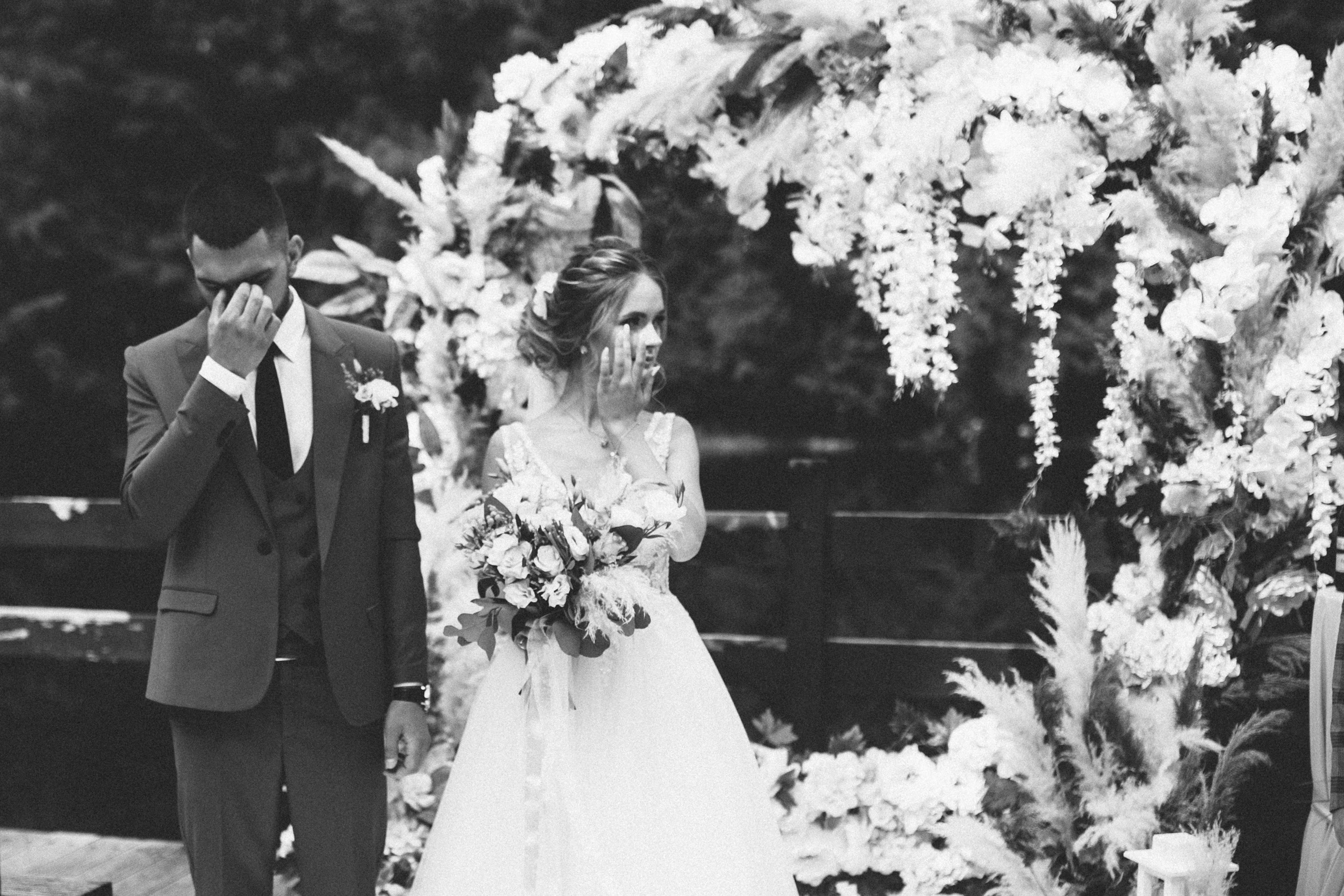 Anton & Ksysha. Hochzeitsfotograf in Nürnberg, Bamberg, Deutschland