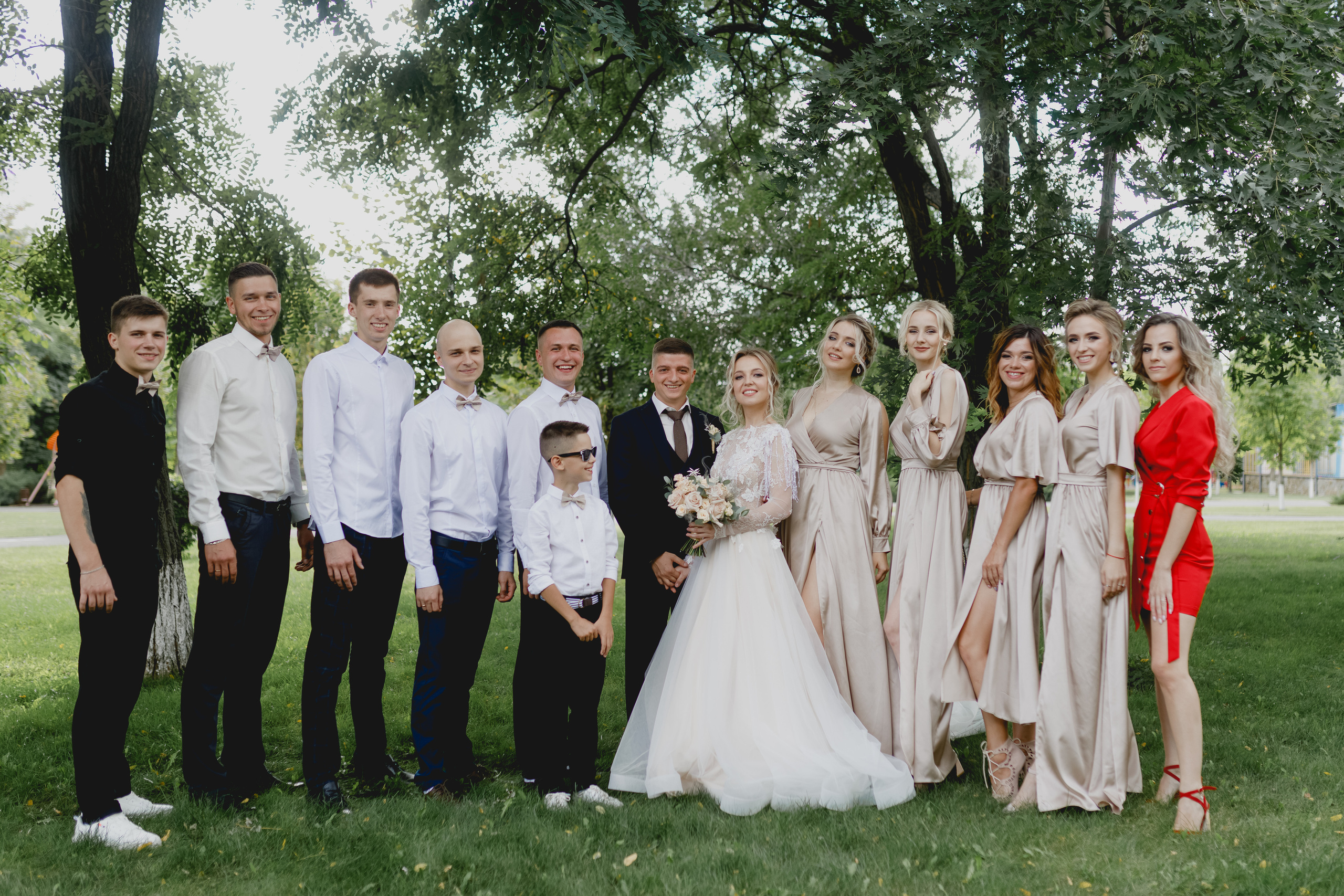 Eugen und Anastasia. Hochzeitsfotograf in Nürnberg, Bamberg, Deutschland