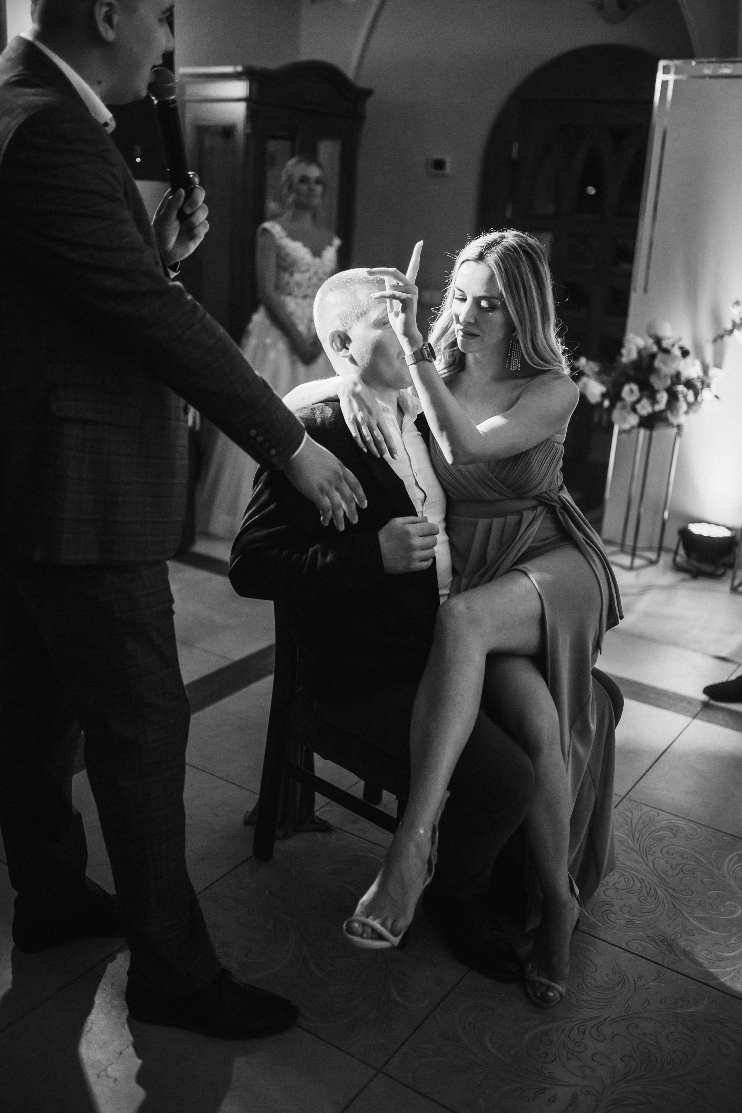 Vlad & Alena. Hochzeitsfotograf in Nürnberg, Bamberg, Deutschland